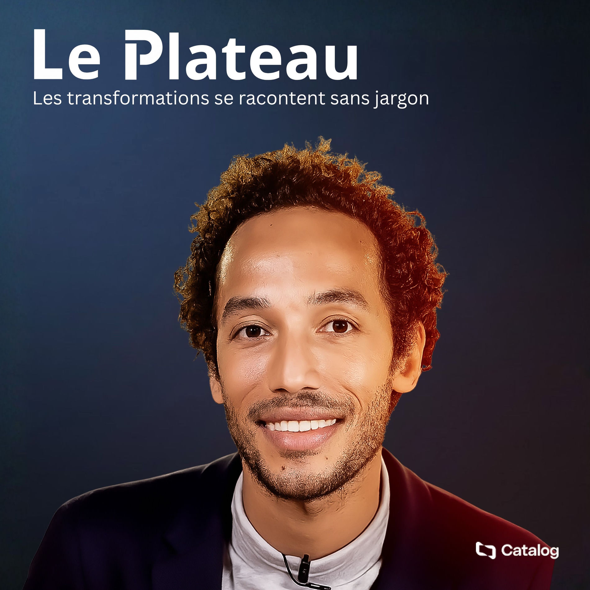 Show cover of Le plateau