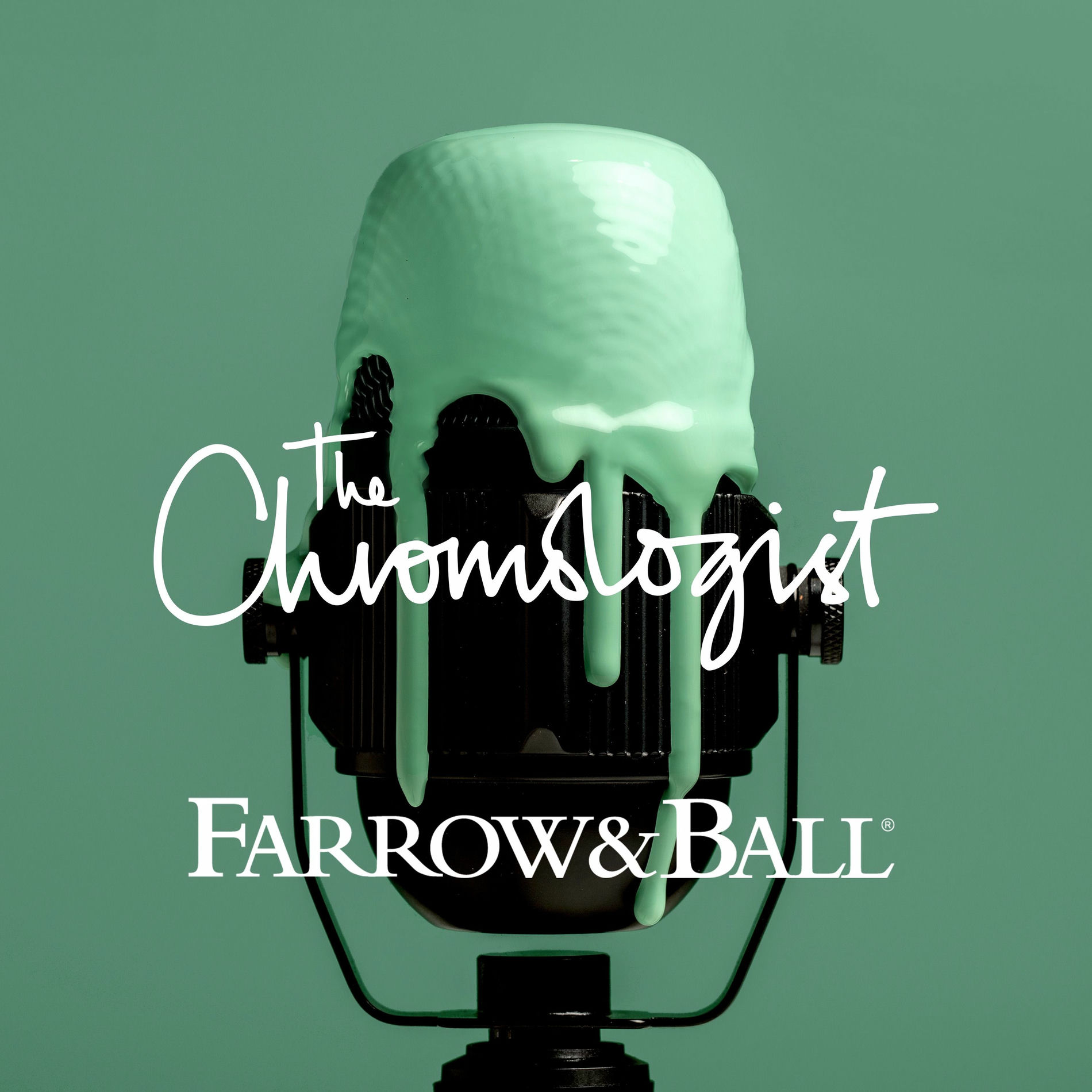 Show cover of The Chromologist