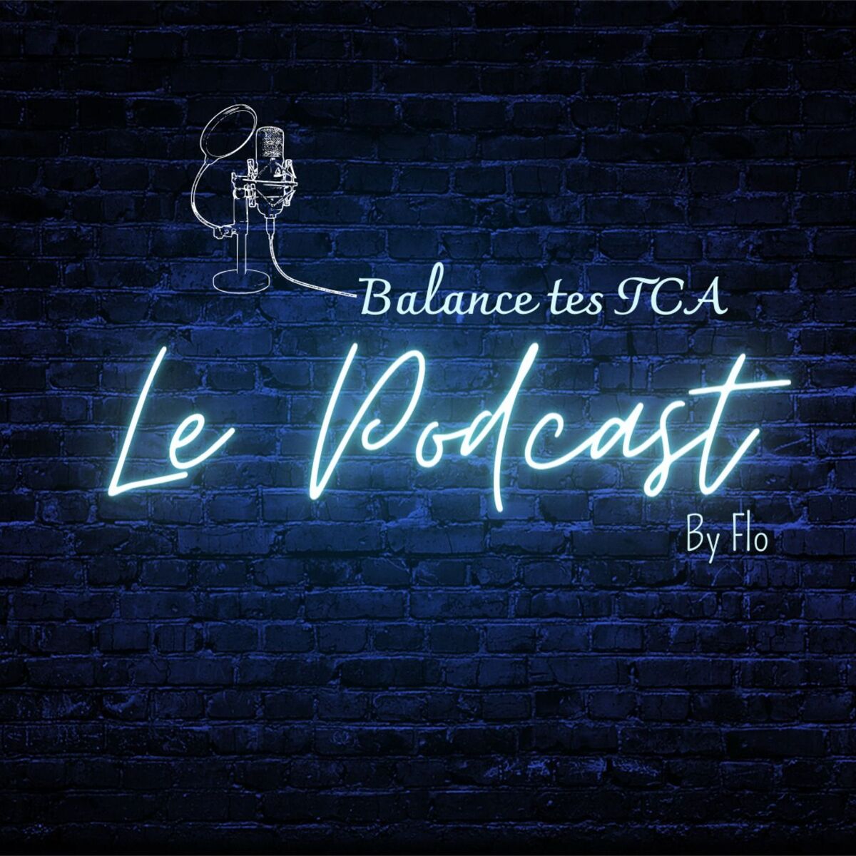 Show cover of Balance tes TCA (by Flo)