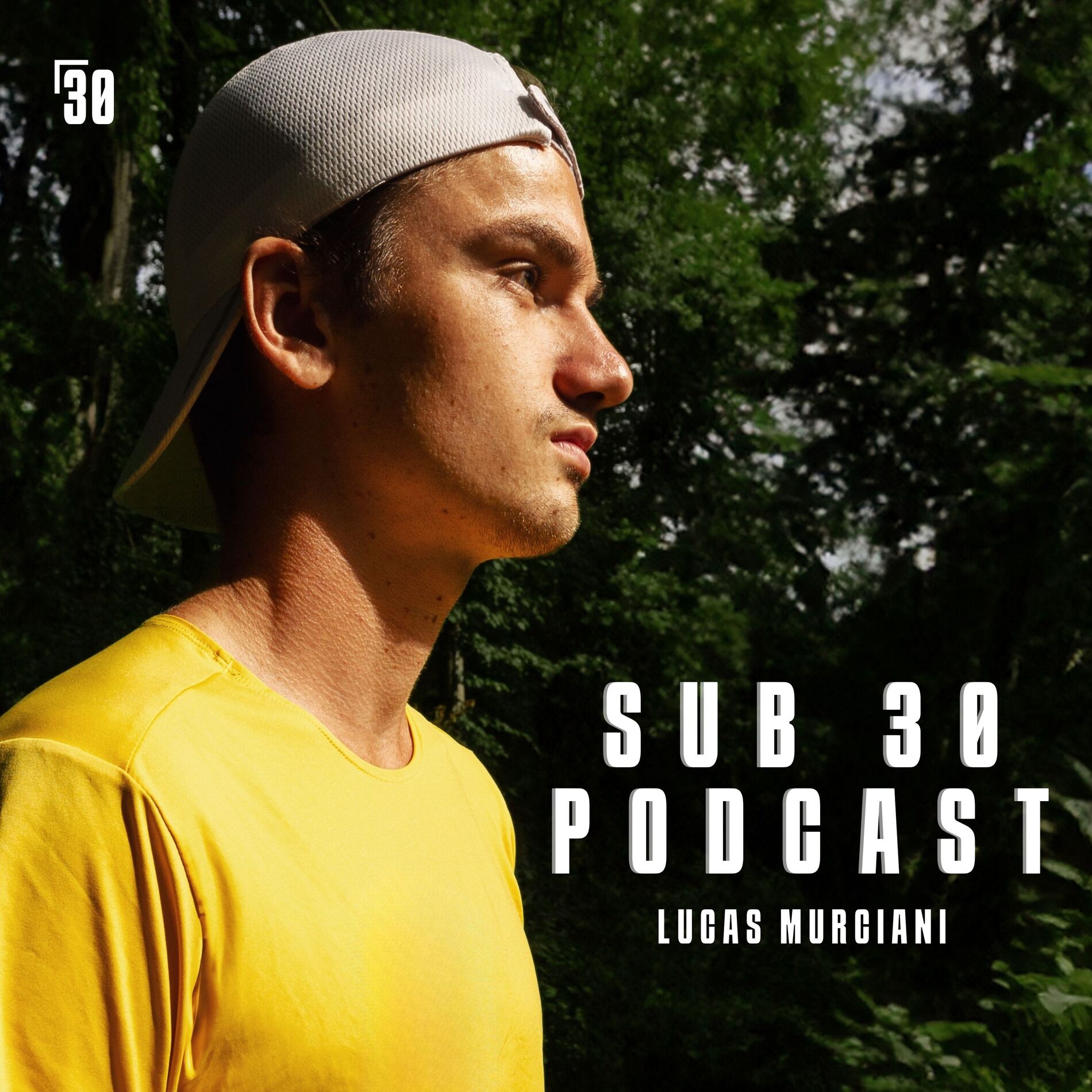 Show cover of Sub 30 Podcast