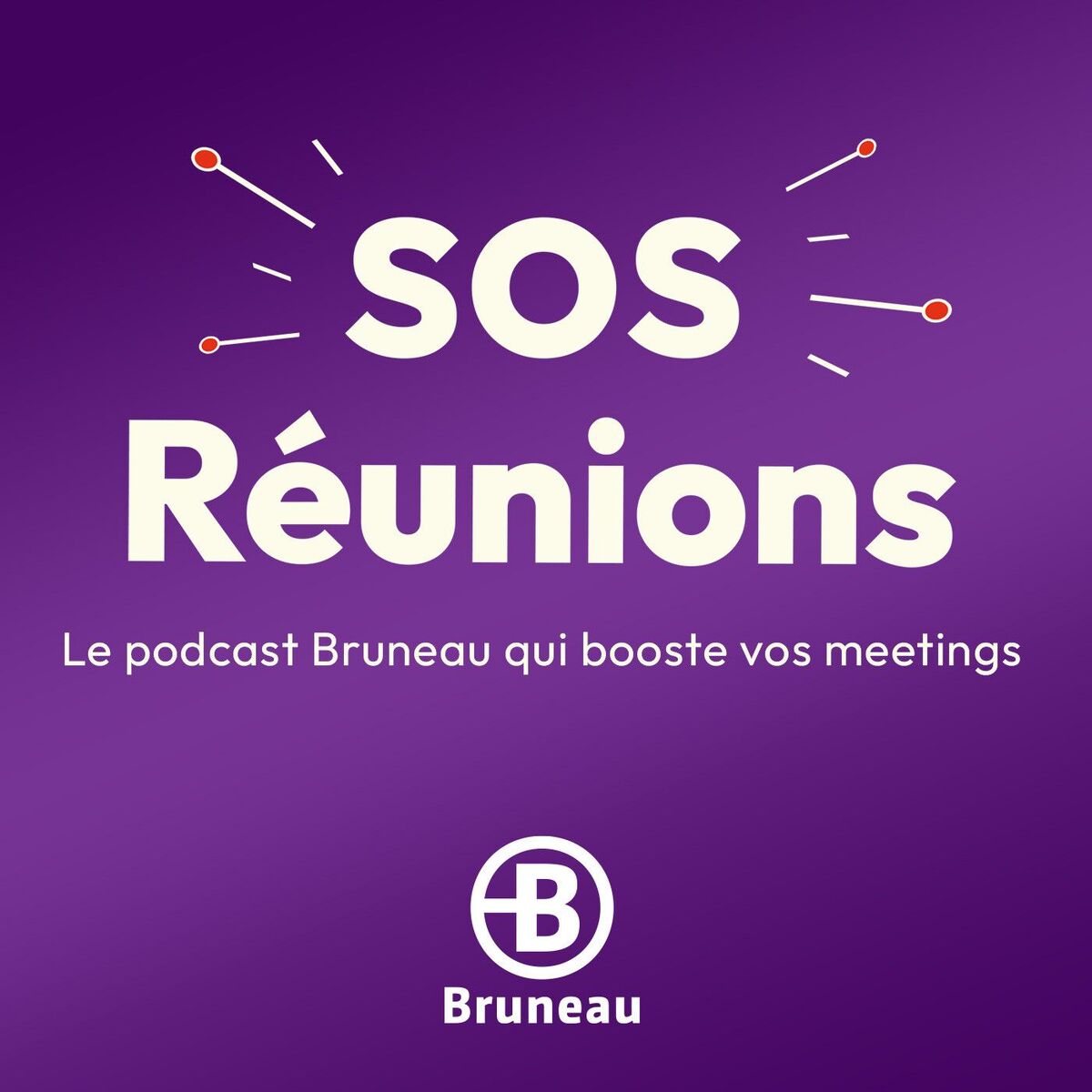 Show cover of SOS Réunions