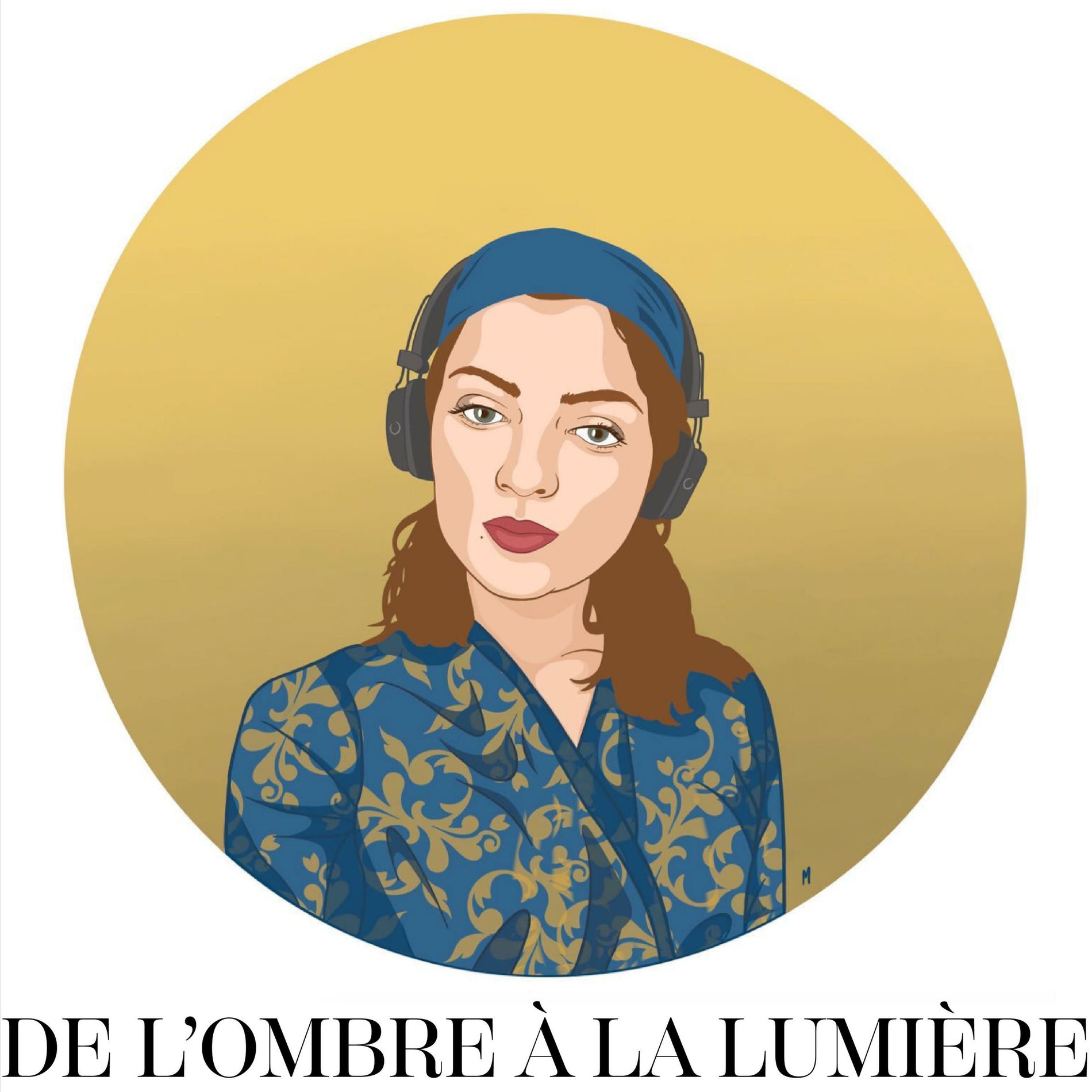 Show cover of DE L'OMBRE À LA LUMIÈRE