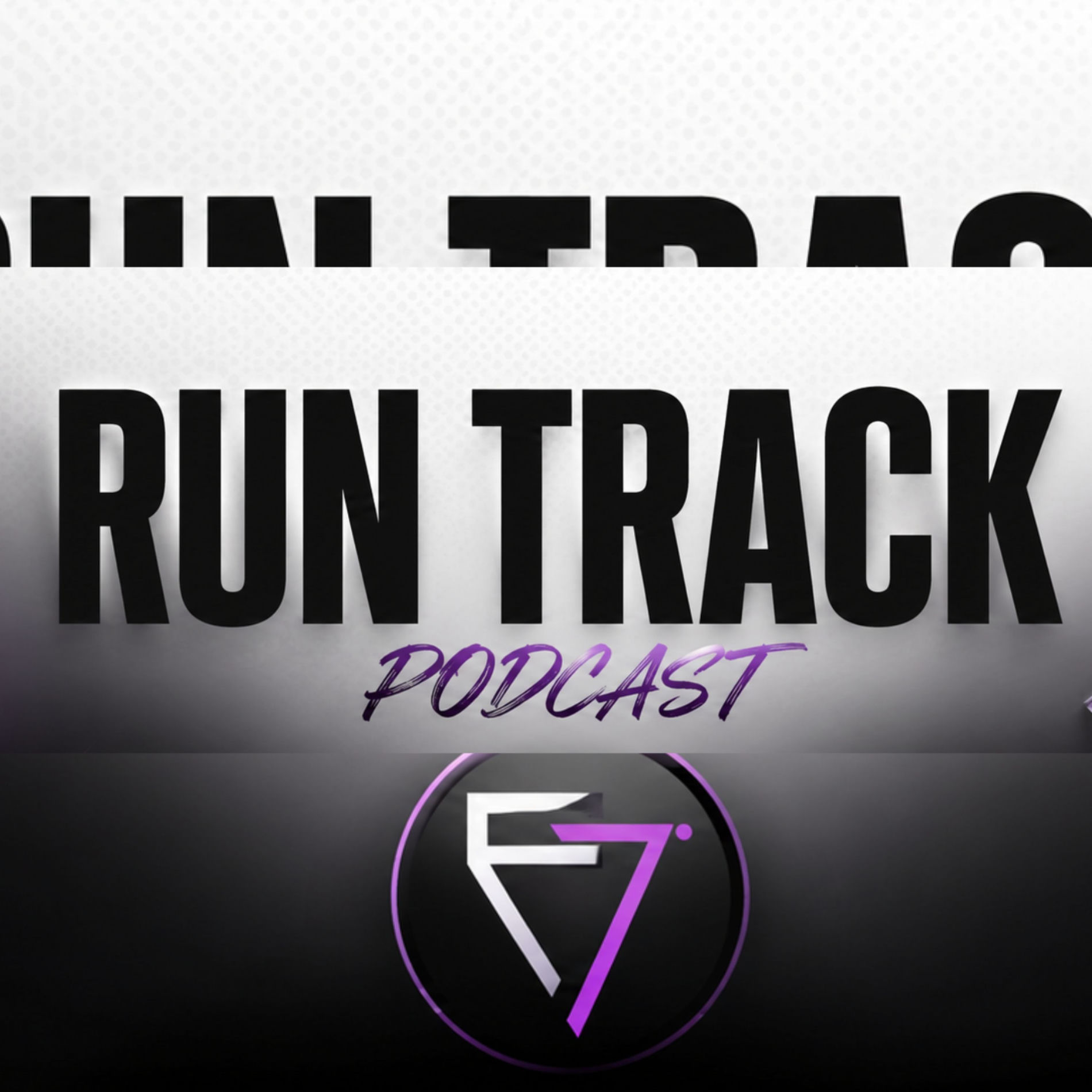 Show cover of PODCAST RUN TRACK