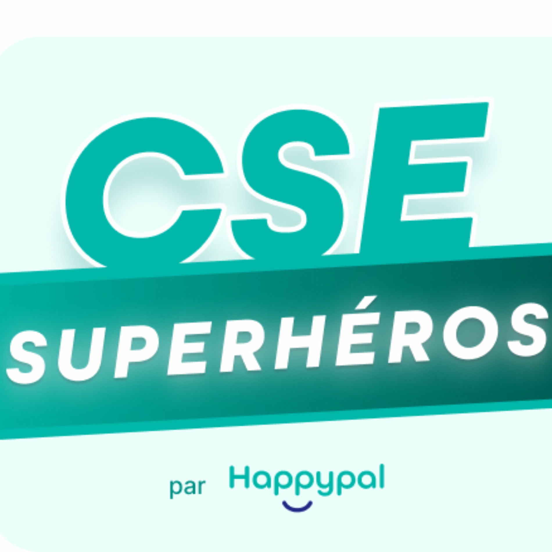 Show cover of CSE Super-Héros
