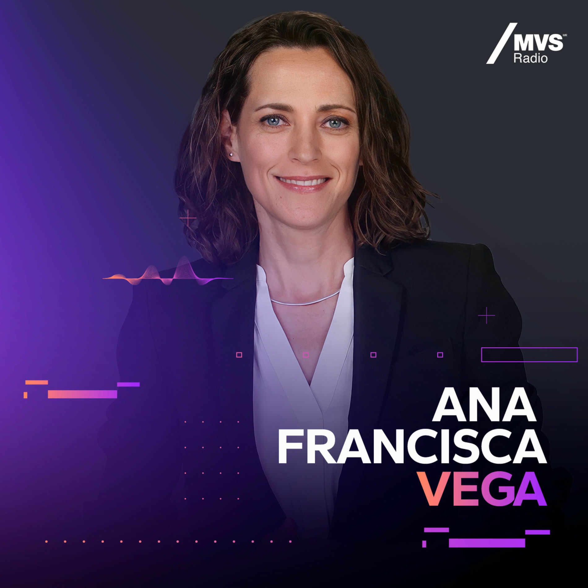 Show cover of Ana Francisca Vega