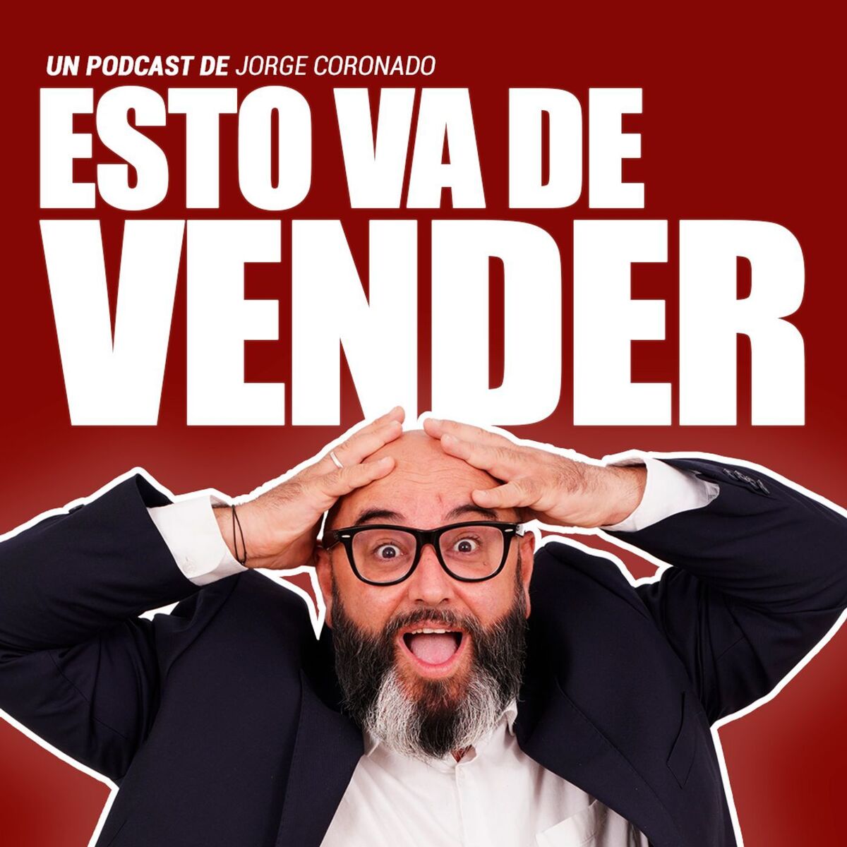 Show cover of Esto va de VENDER
