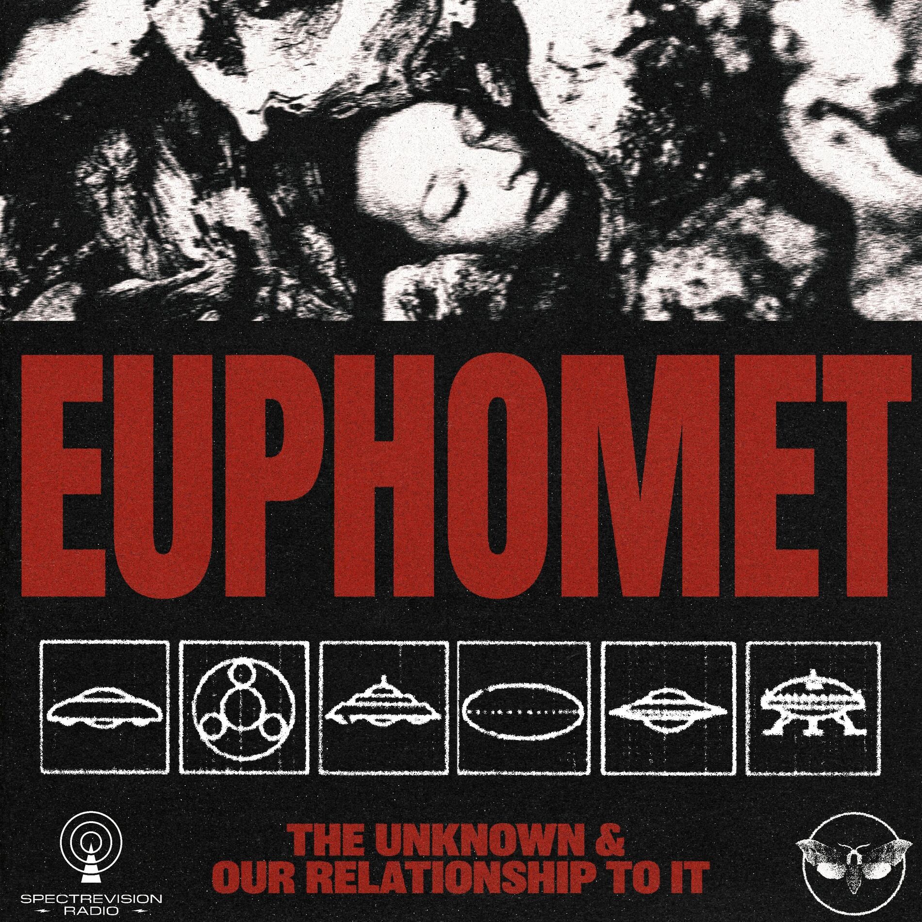 Show cover of Euphomet