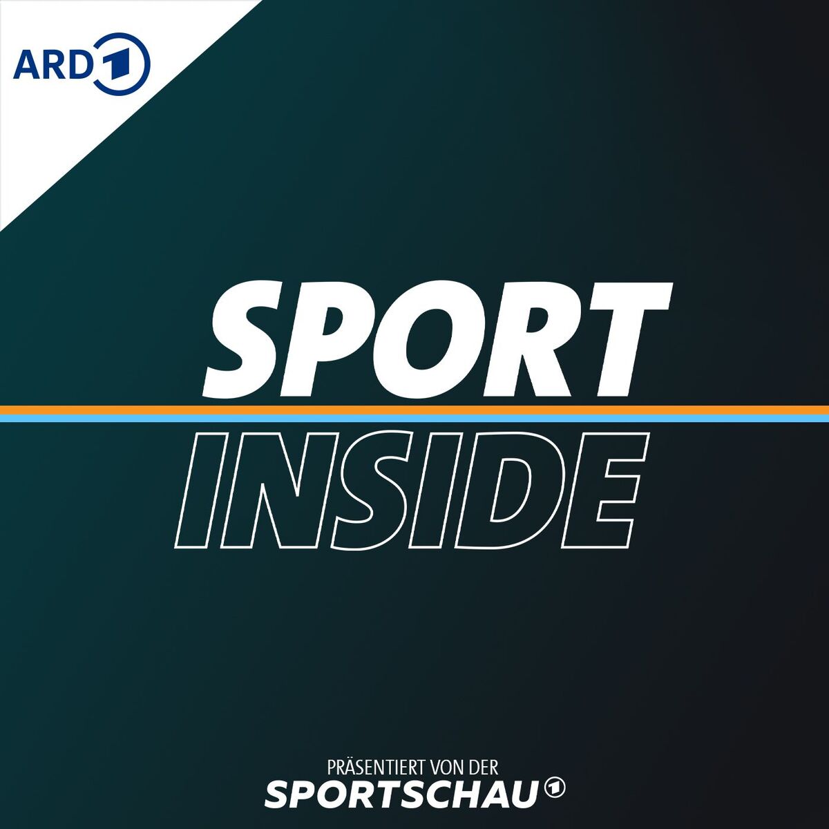 Show cover of Sport inside – der Podcast