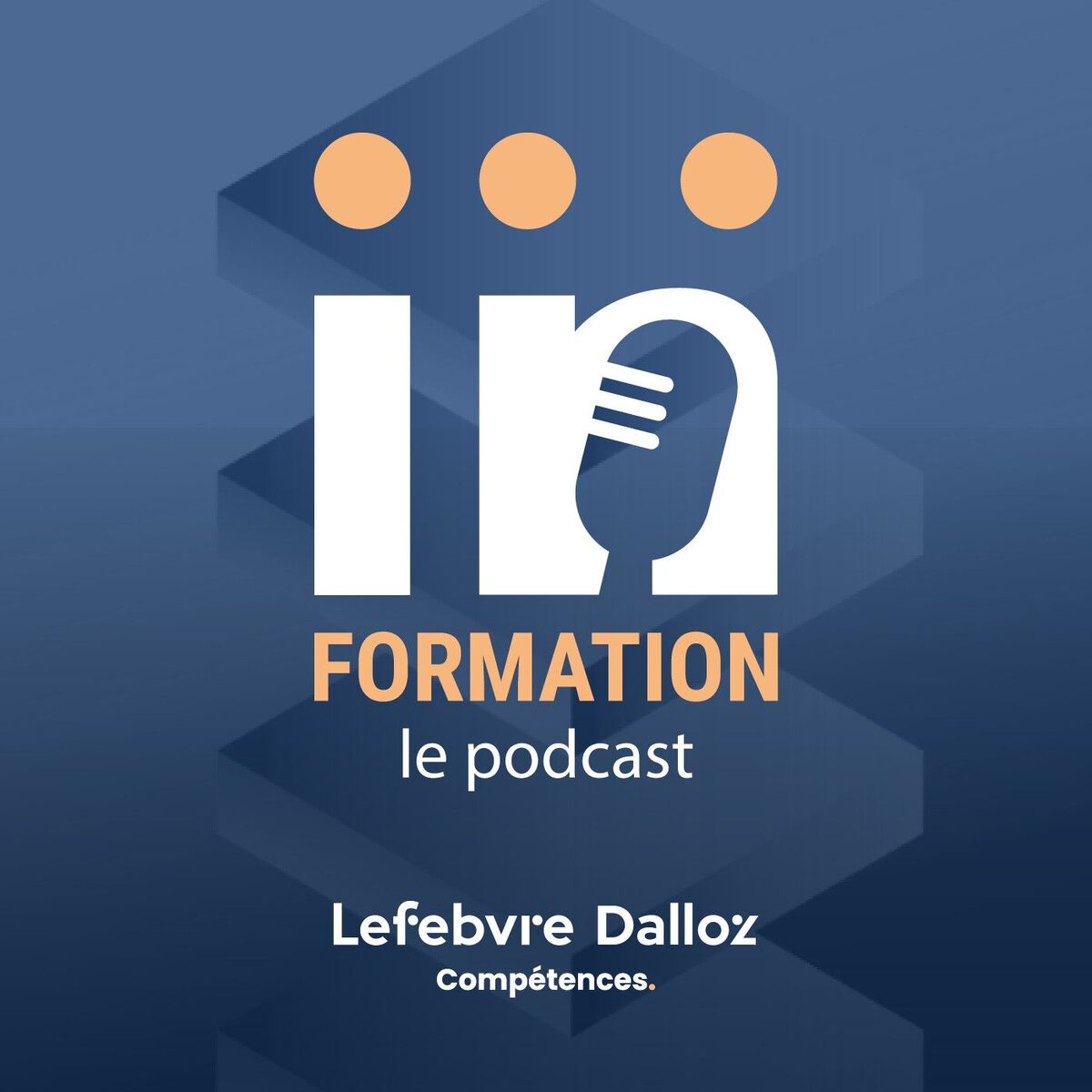 Show cover of IN'formation - Portes ouvertes sur la formation professionnelle