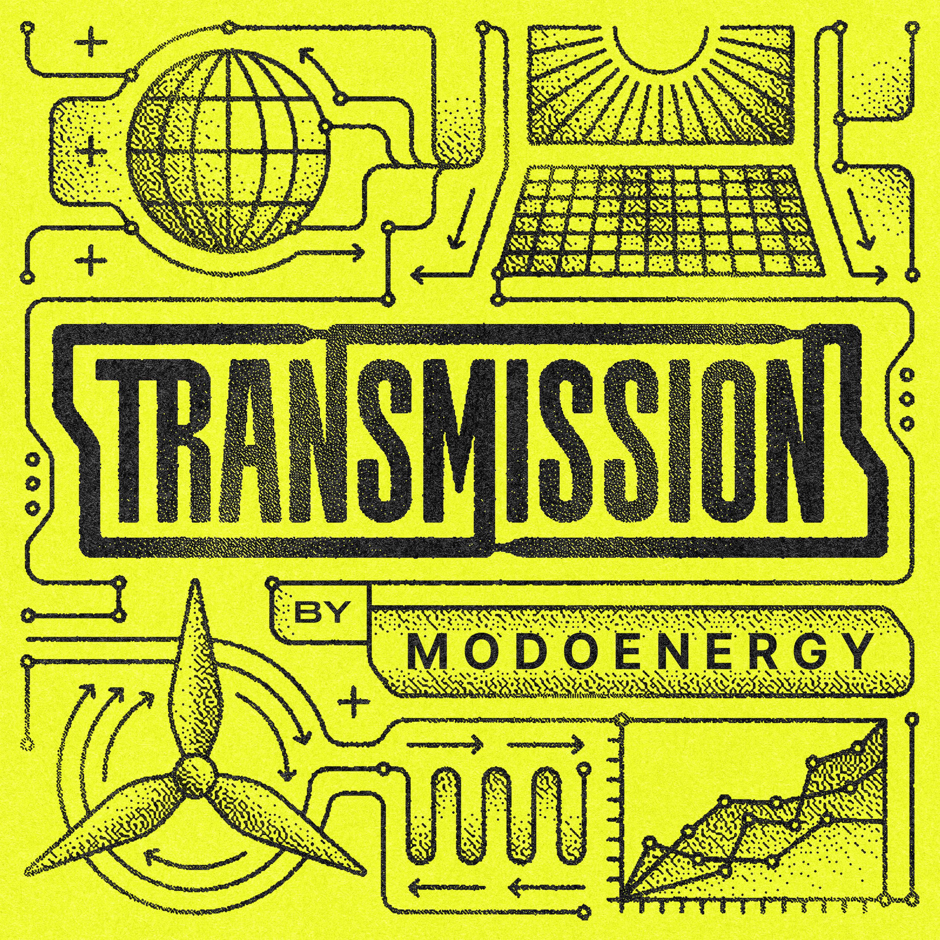 Show cover of Transmission