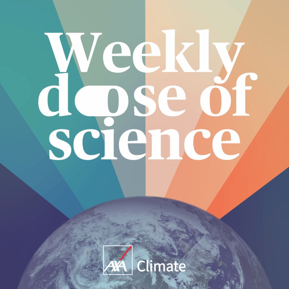 Show cover of Weekly Dose of Science