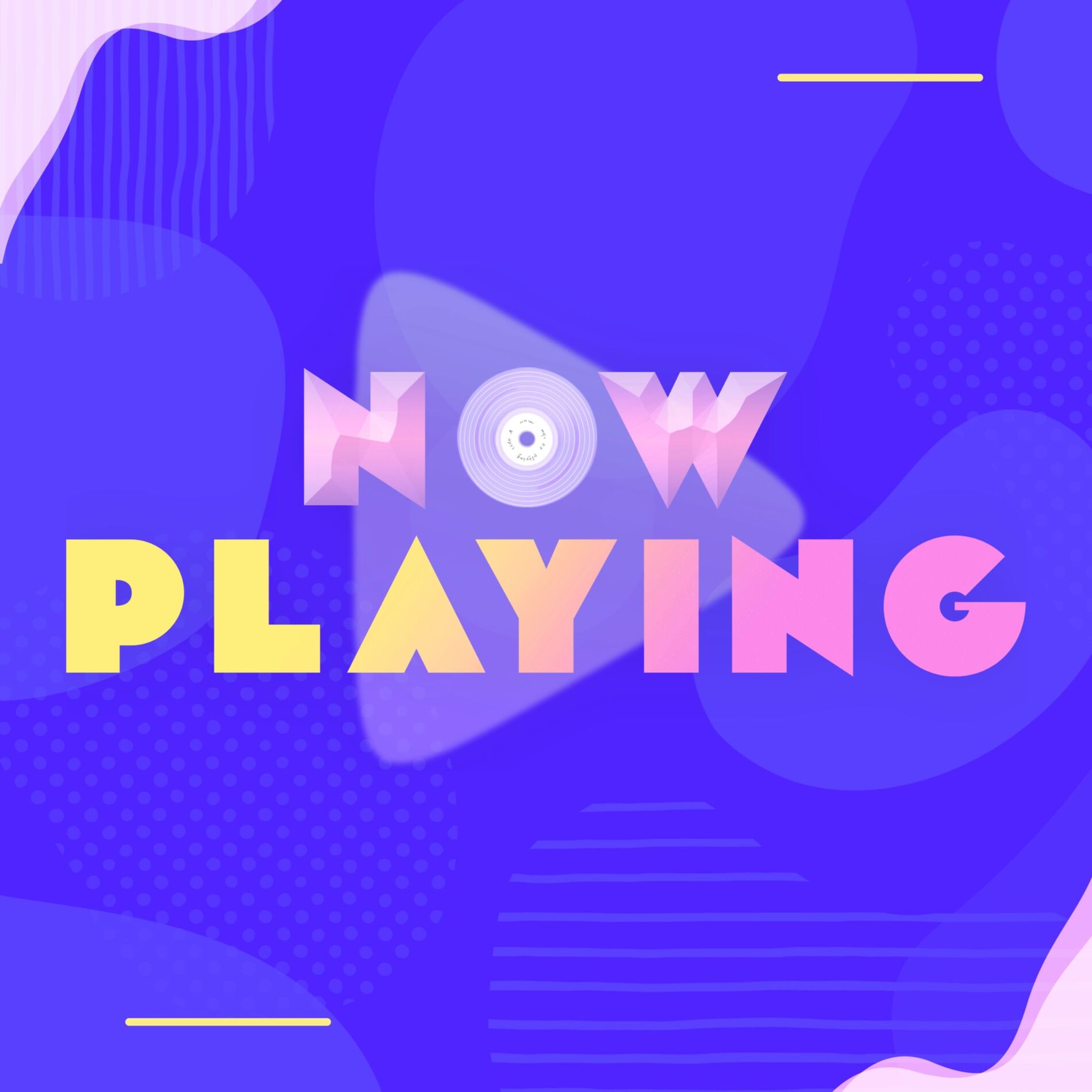 Show cover of NOWPLAYING Video game music