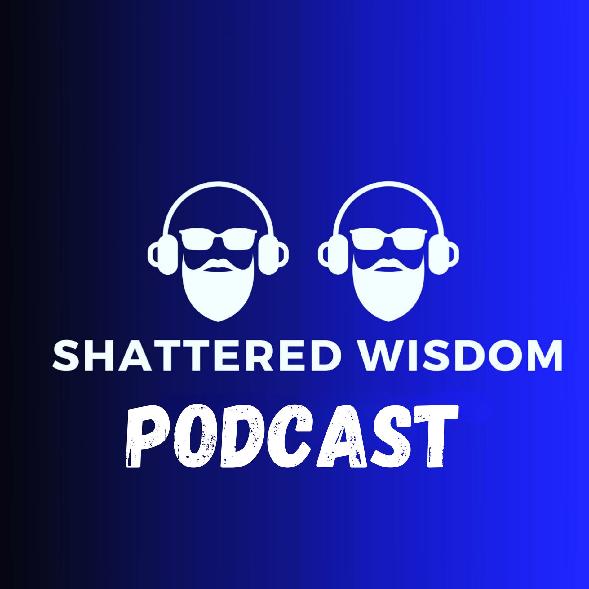 Show cover of Shattered Wisdom