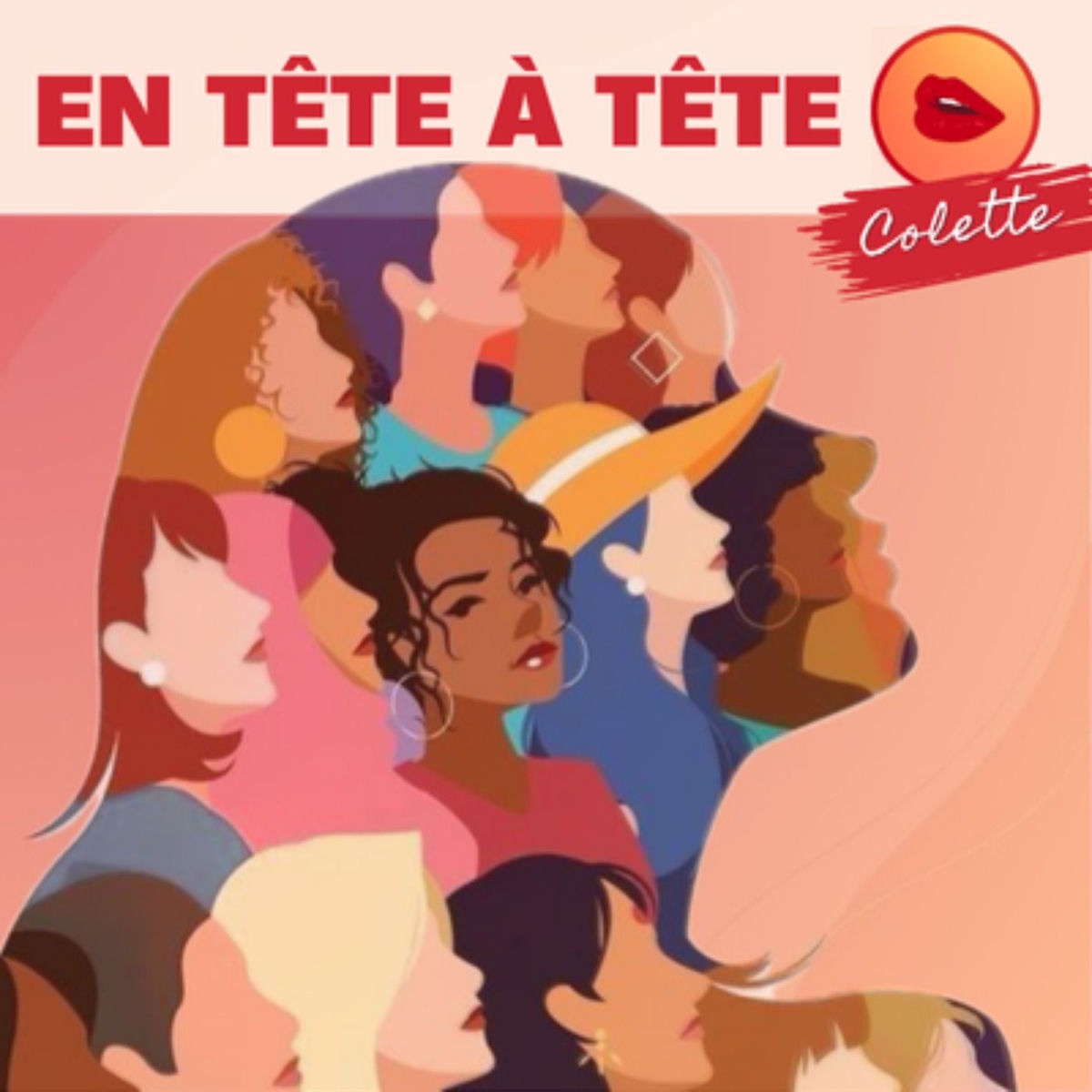 Show cover of En tête à tête - Sexualité épanouie avec Colette Se Confesse