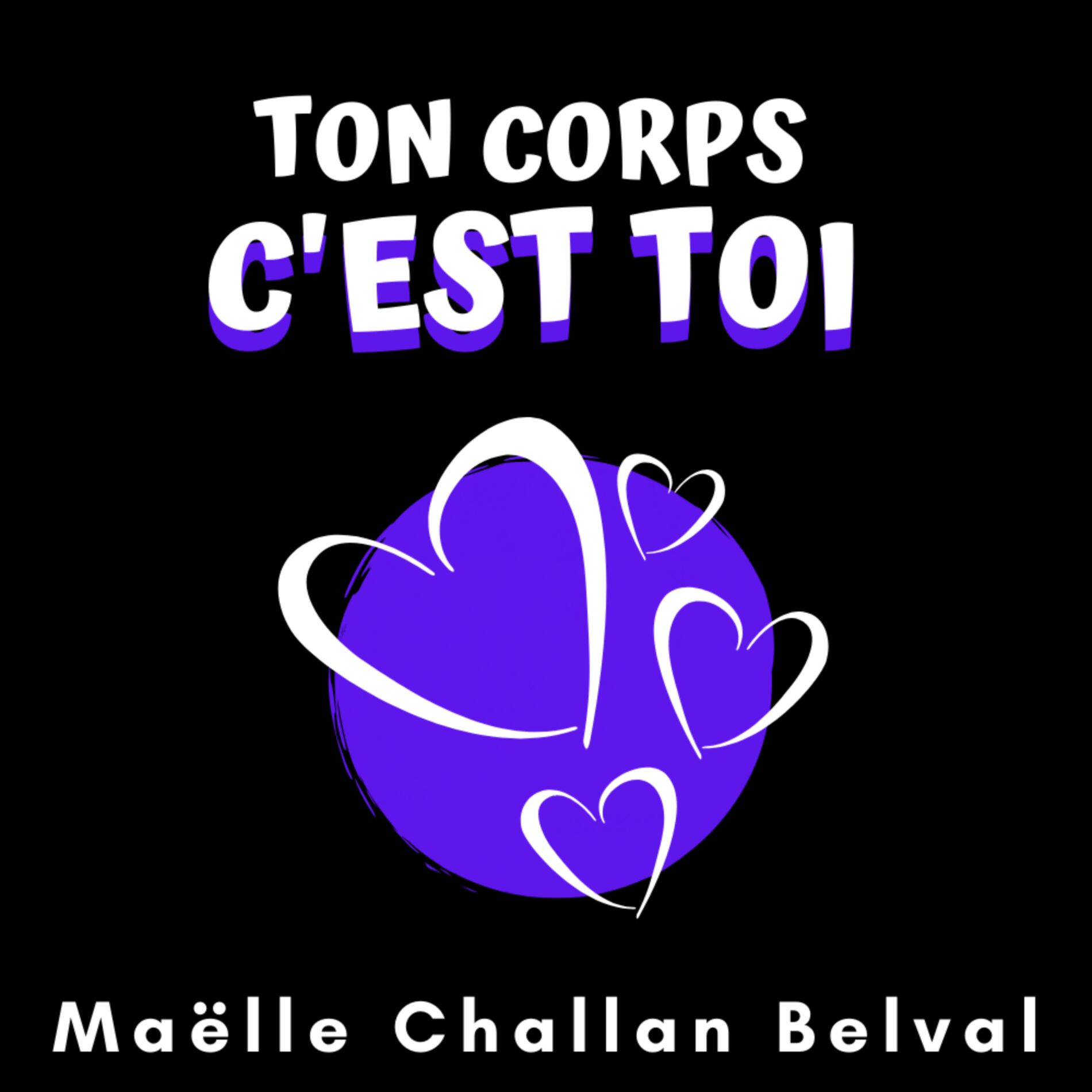 Show cover of Ton corps c'est toi