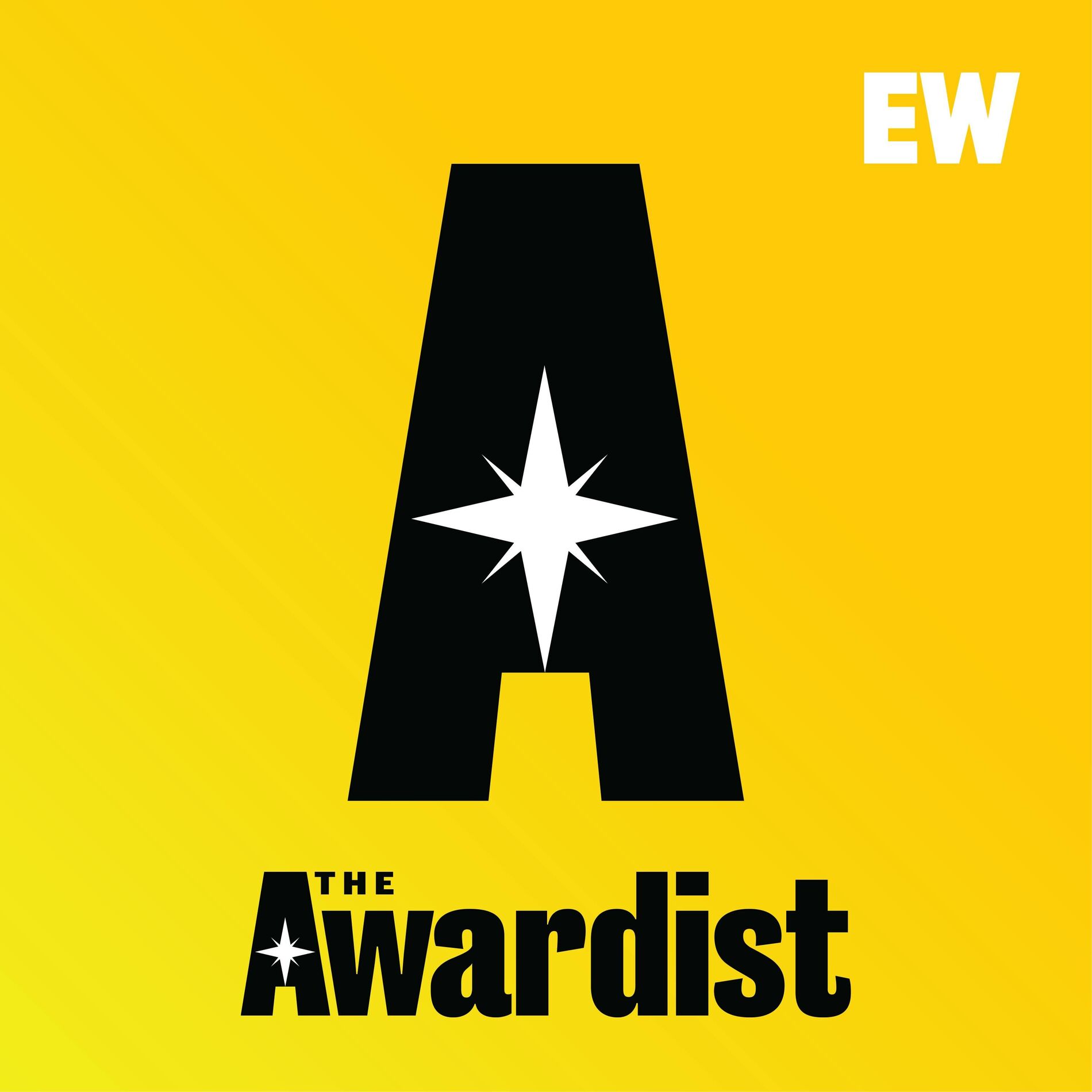 Show cover of The Awardist