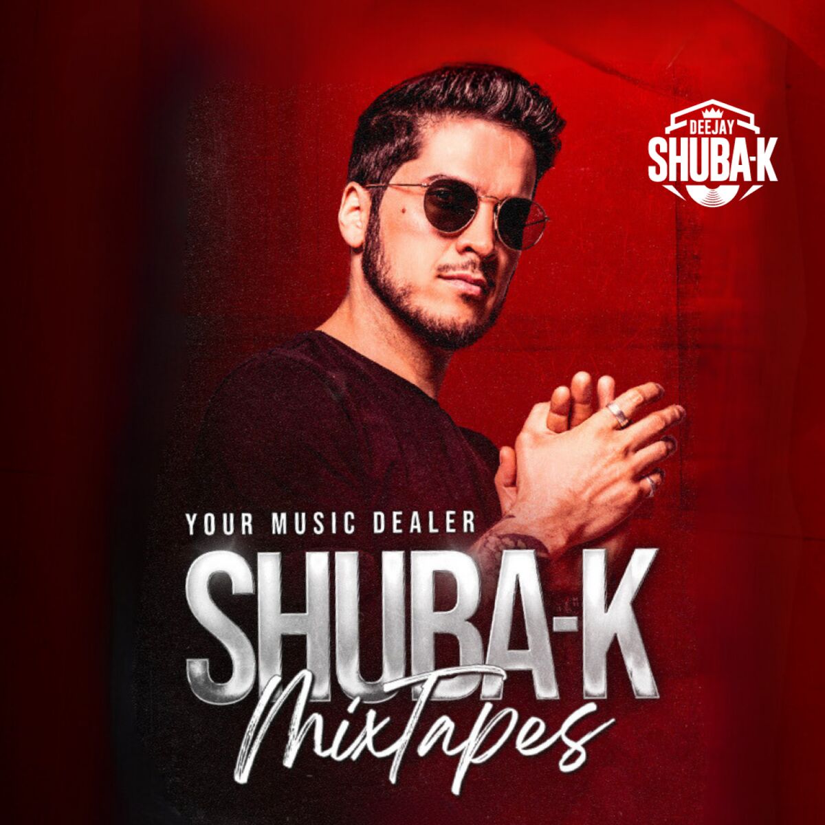 Show cover of Dj Shuba-K // YOUR MUSIC DEALER