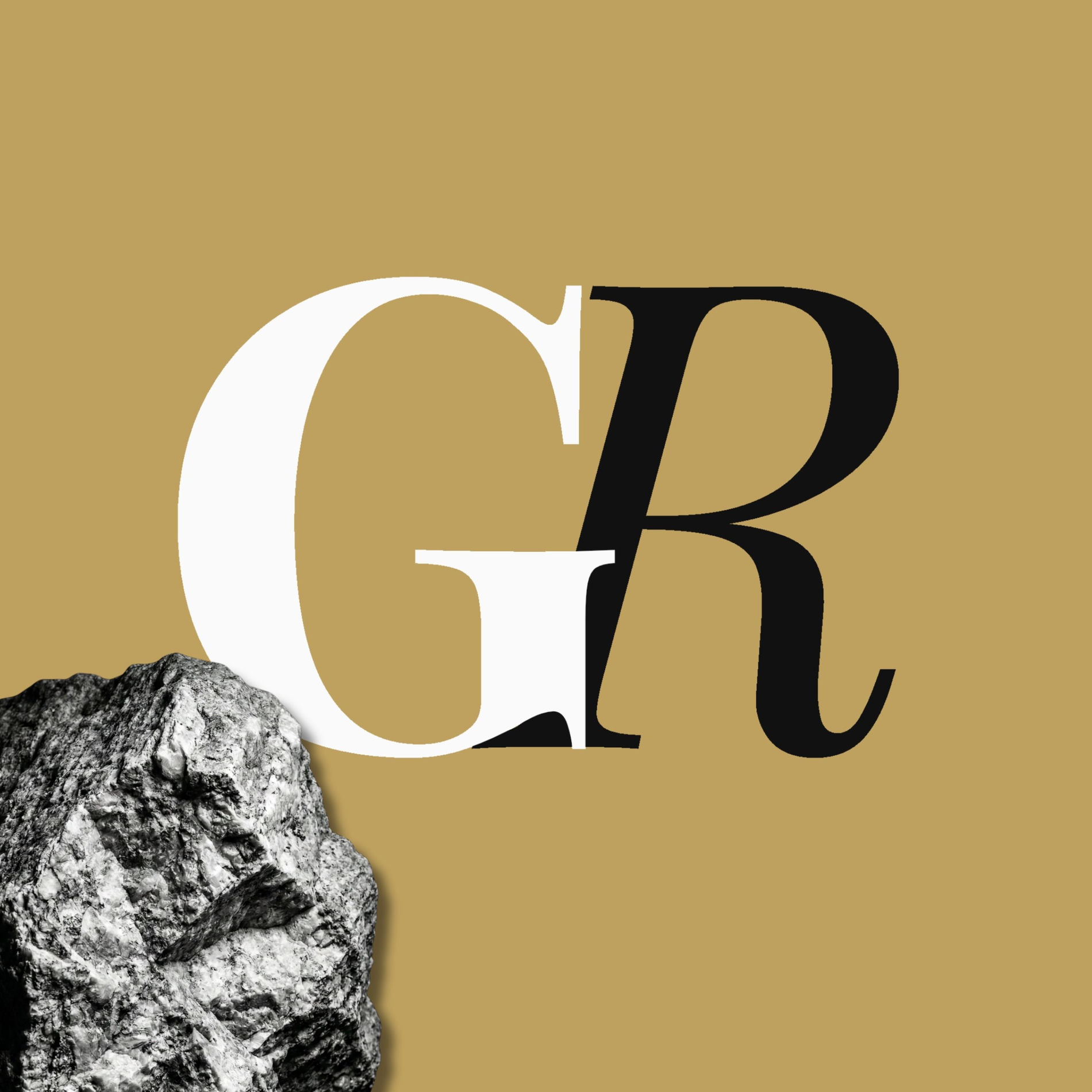 Show cover of Granit Roz