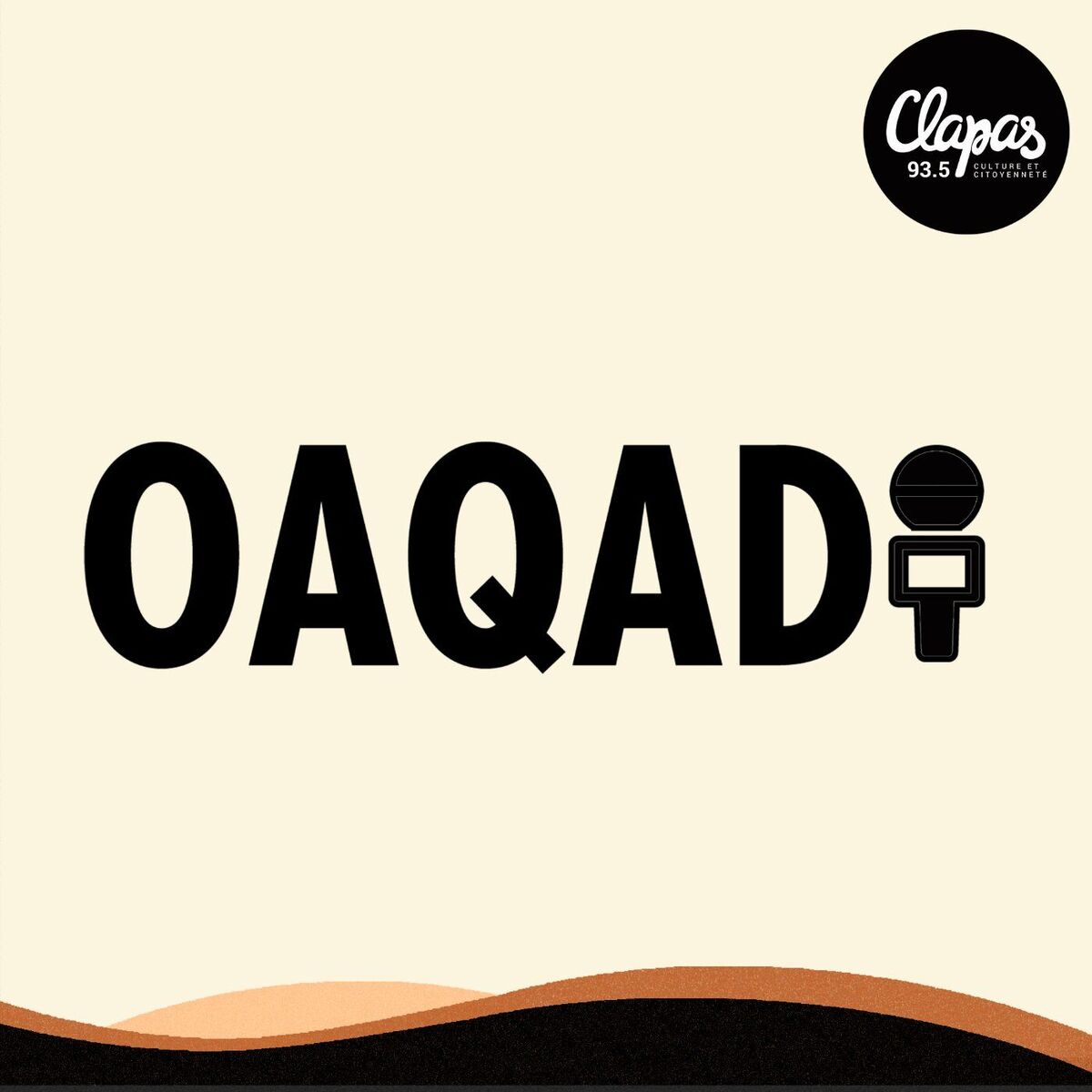 Show cover of OAQADI