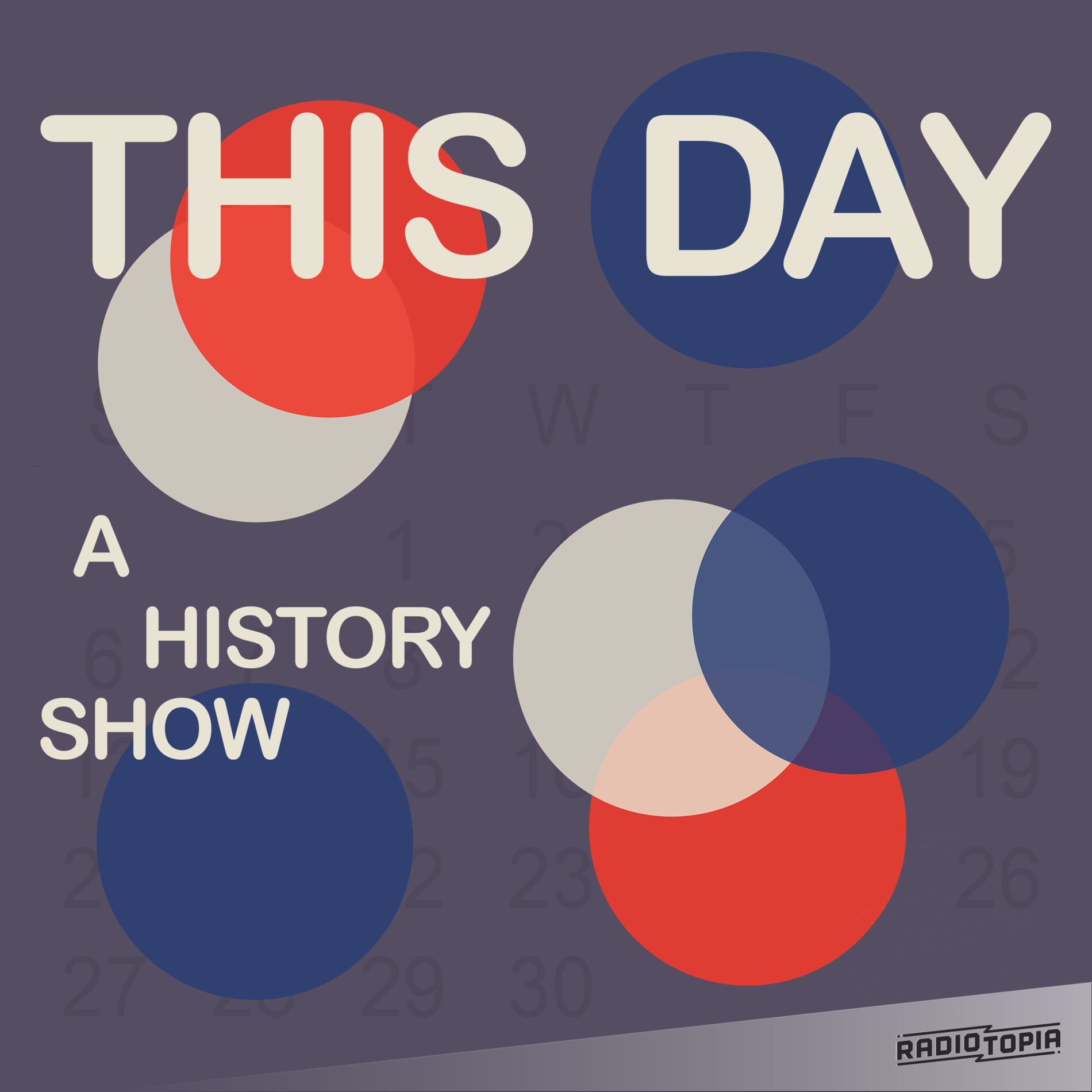Show cover of This Day