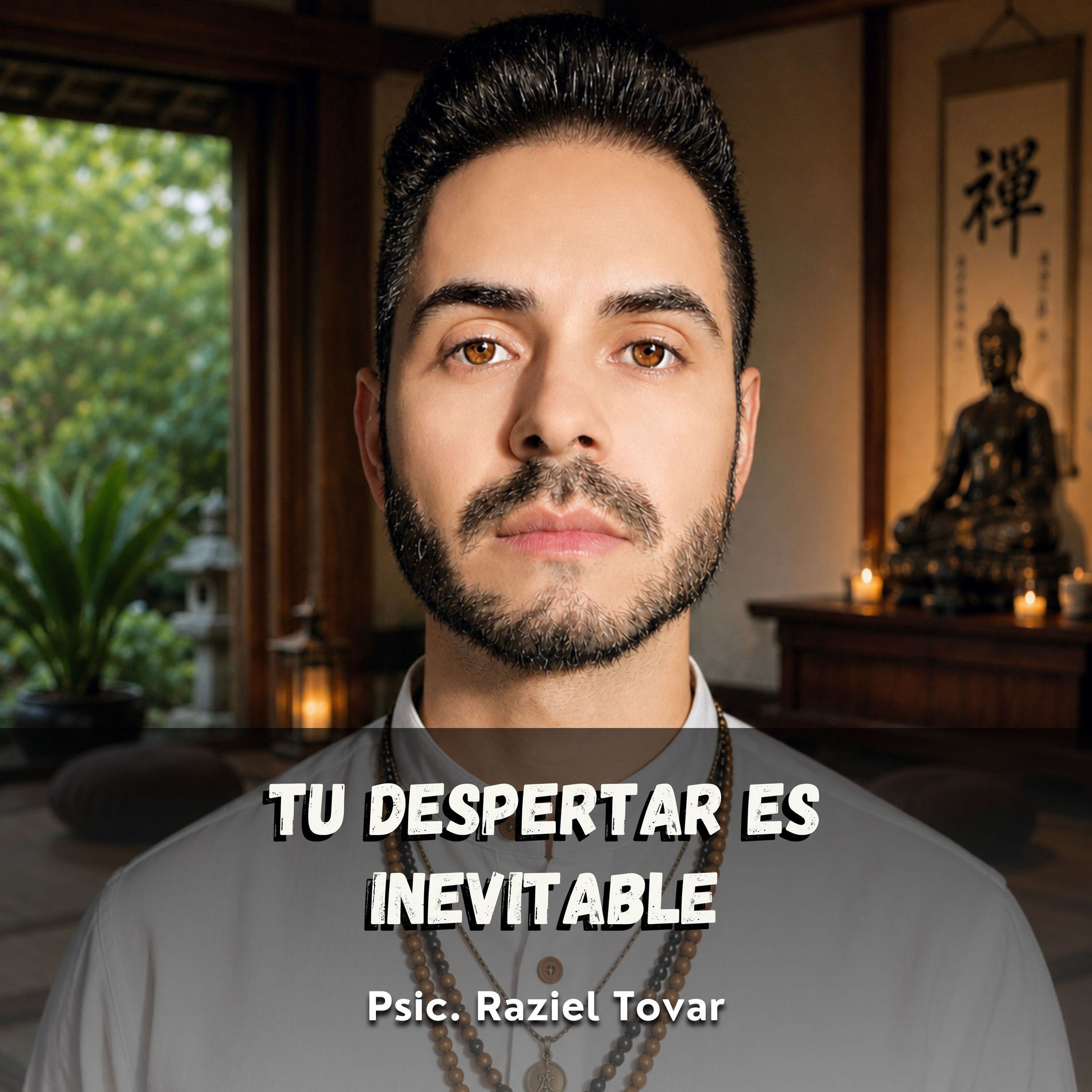 Show cover of Tu Despertar es Inevitable