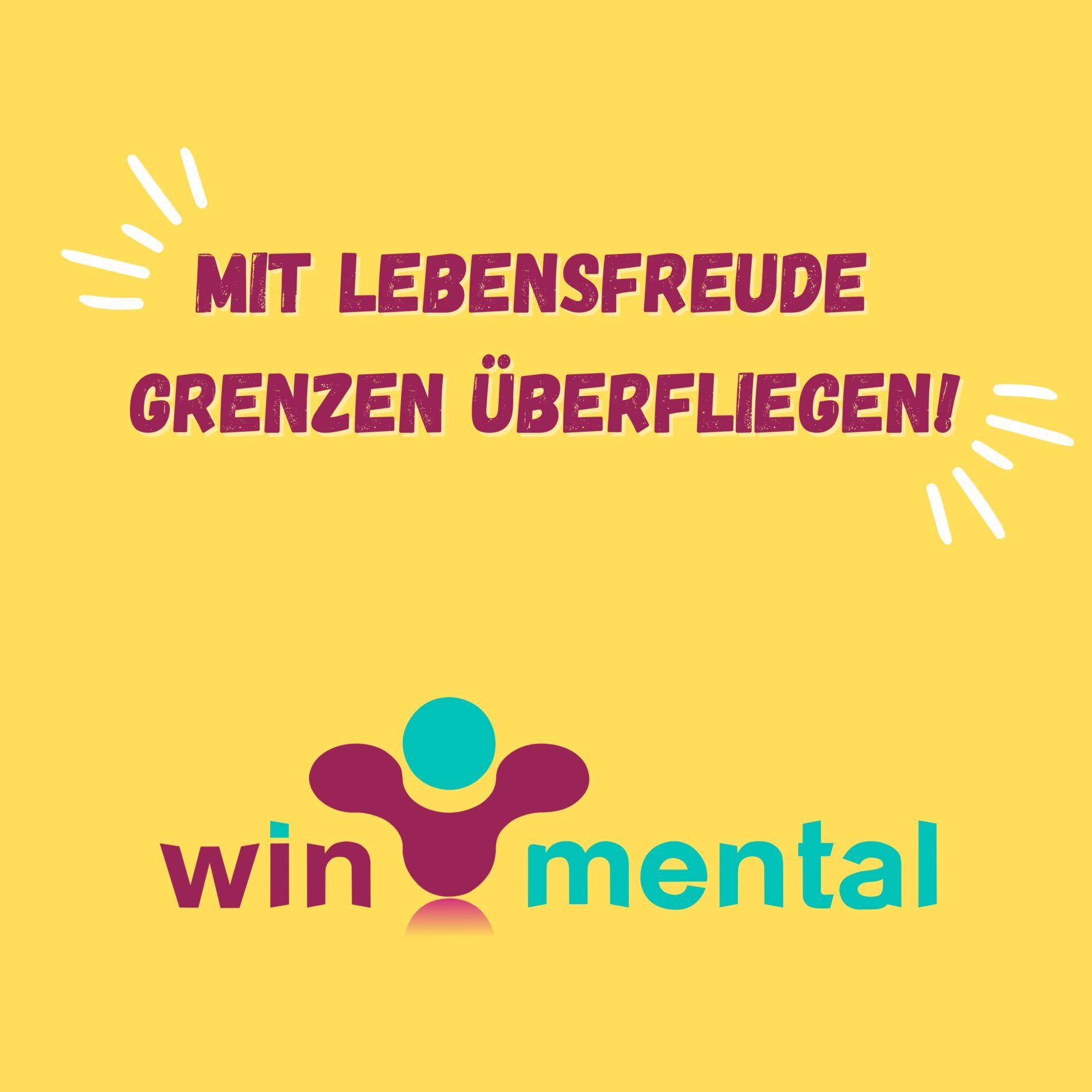 Show cover of WinMental • Sport- & Gesundheitspsychologie