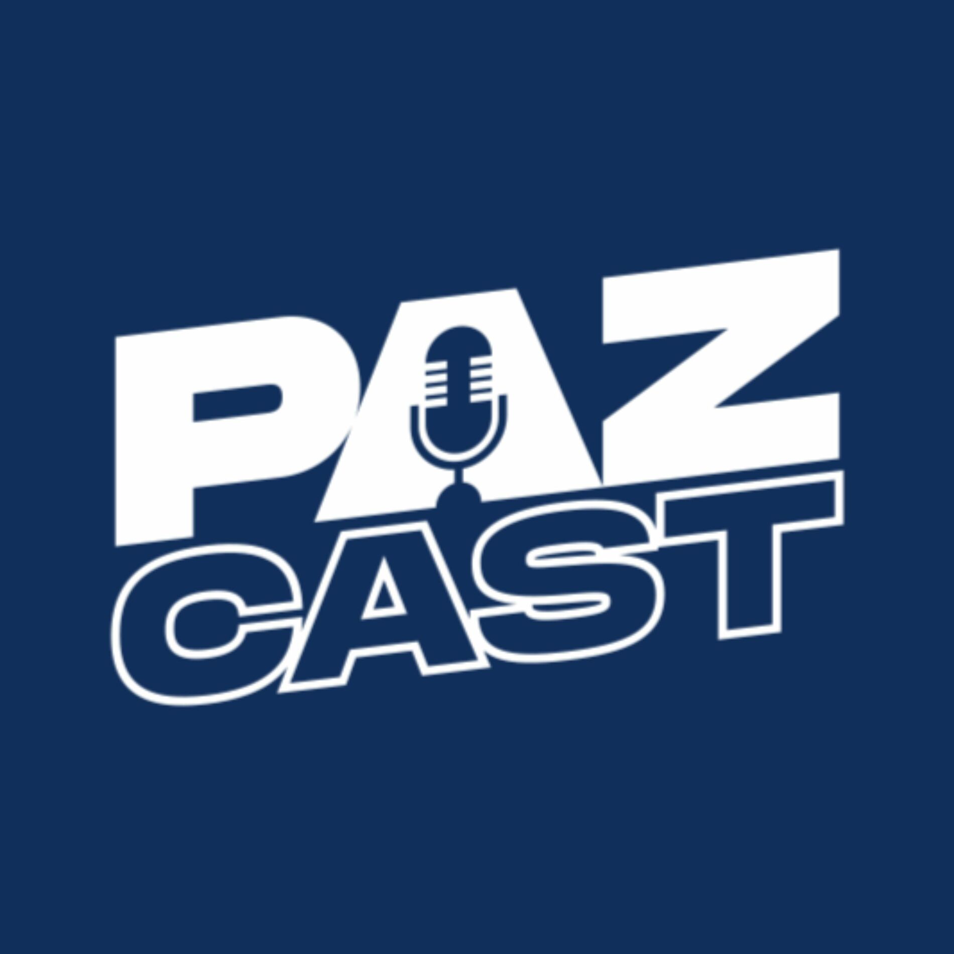 Show cover of PAZ CAST