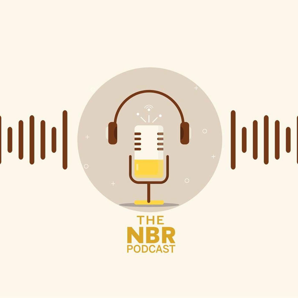 Show cover of The NBR Podcast