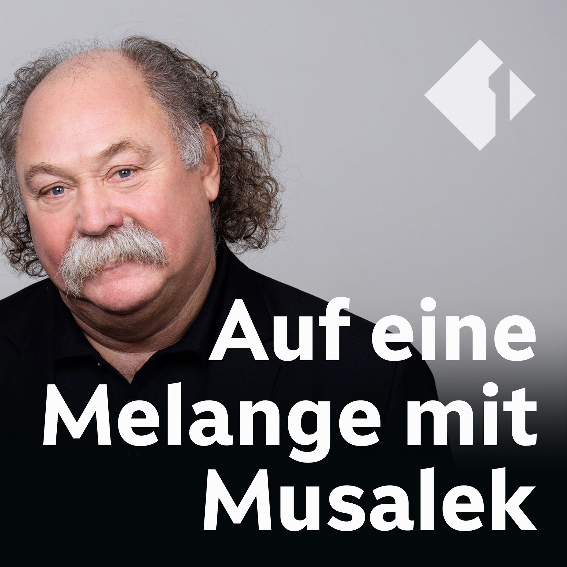 Show cover of Auf eine Melange mit Musalek