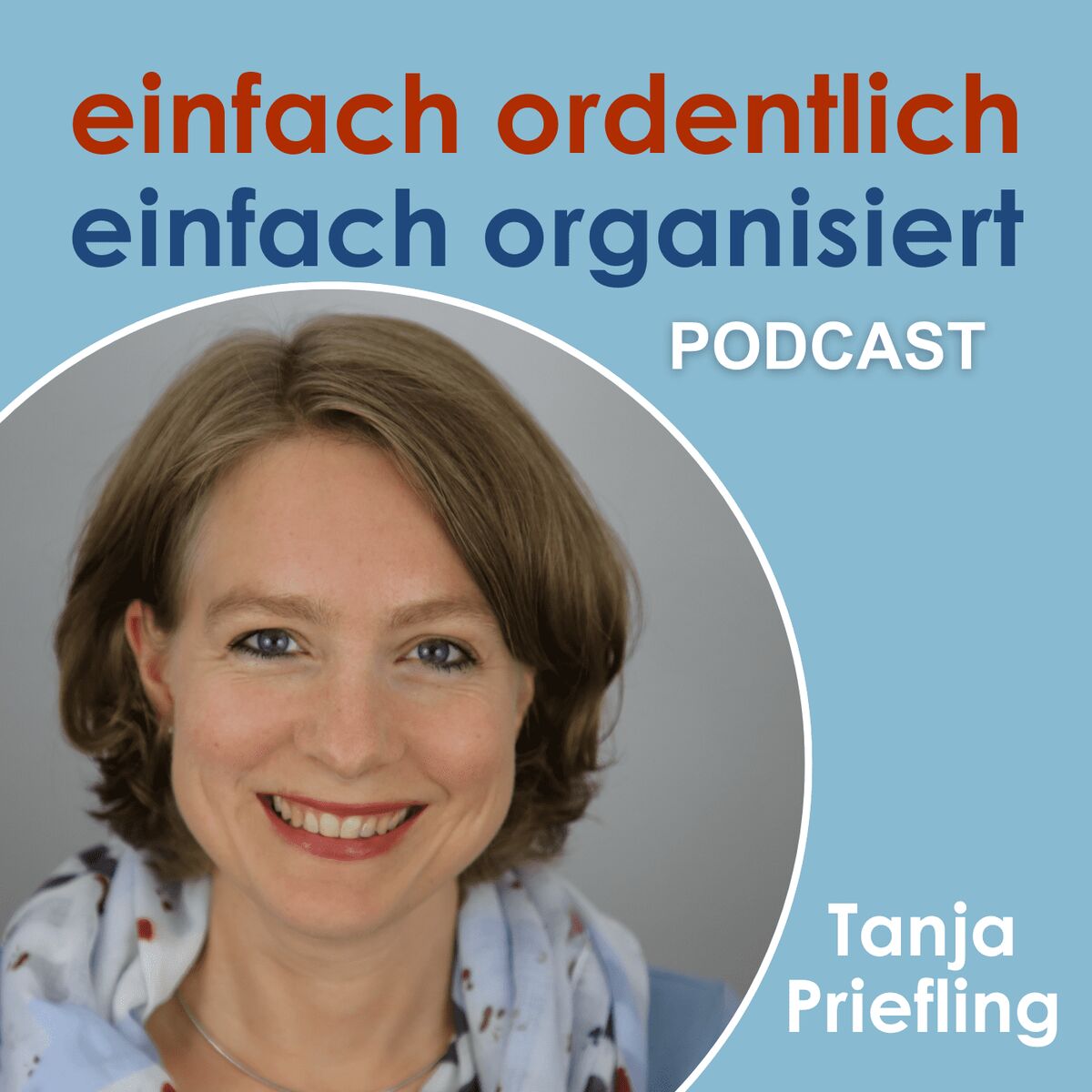 Show cover of einfach ordentlich - einfach organisiert