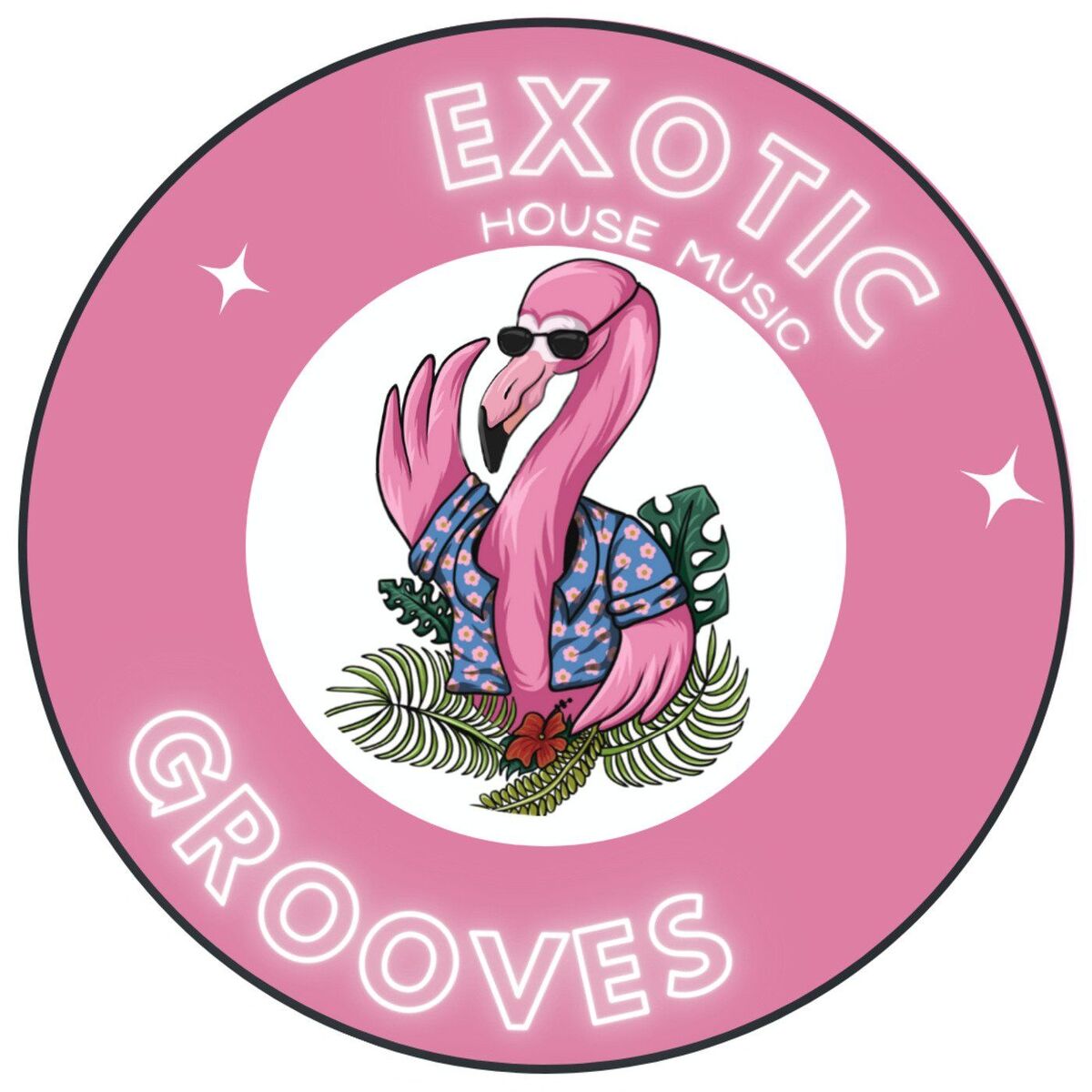 Show cover of Exotic Grooves