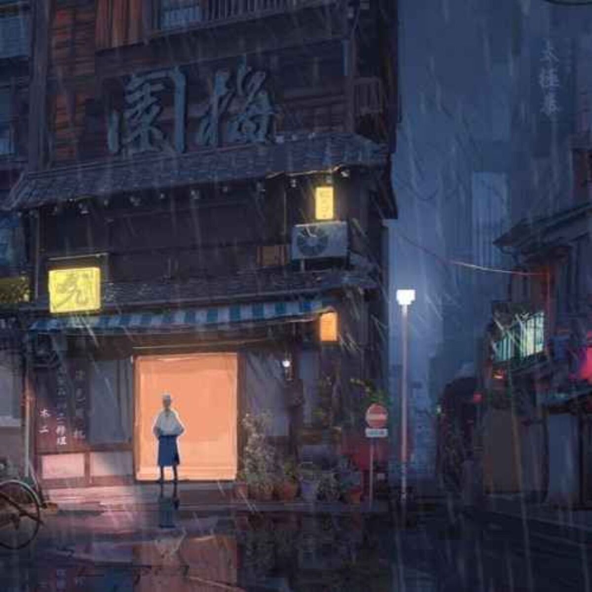 Show cover of Lofi Chill ; Chill Podcast