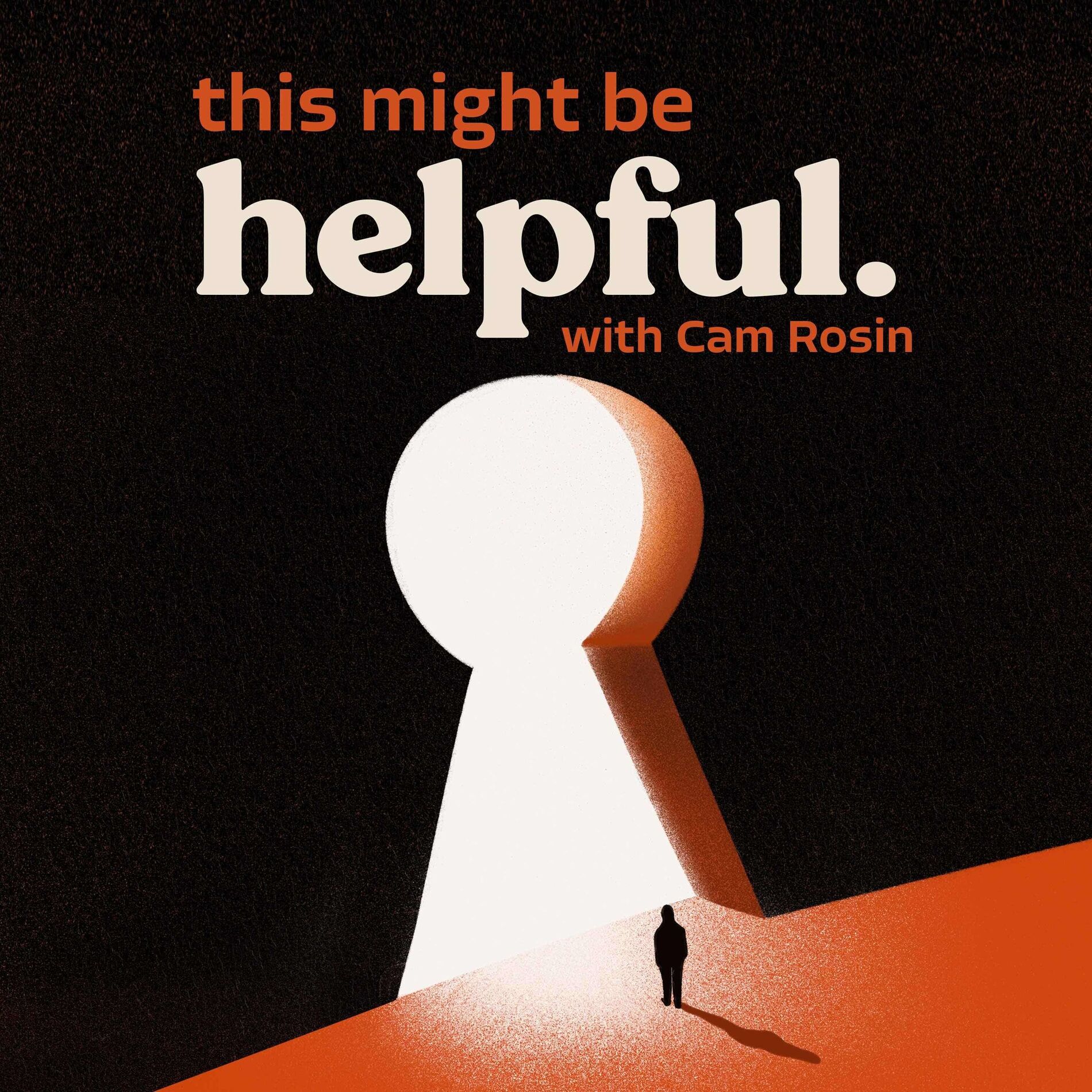 Show cover of This Might Be Helpful