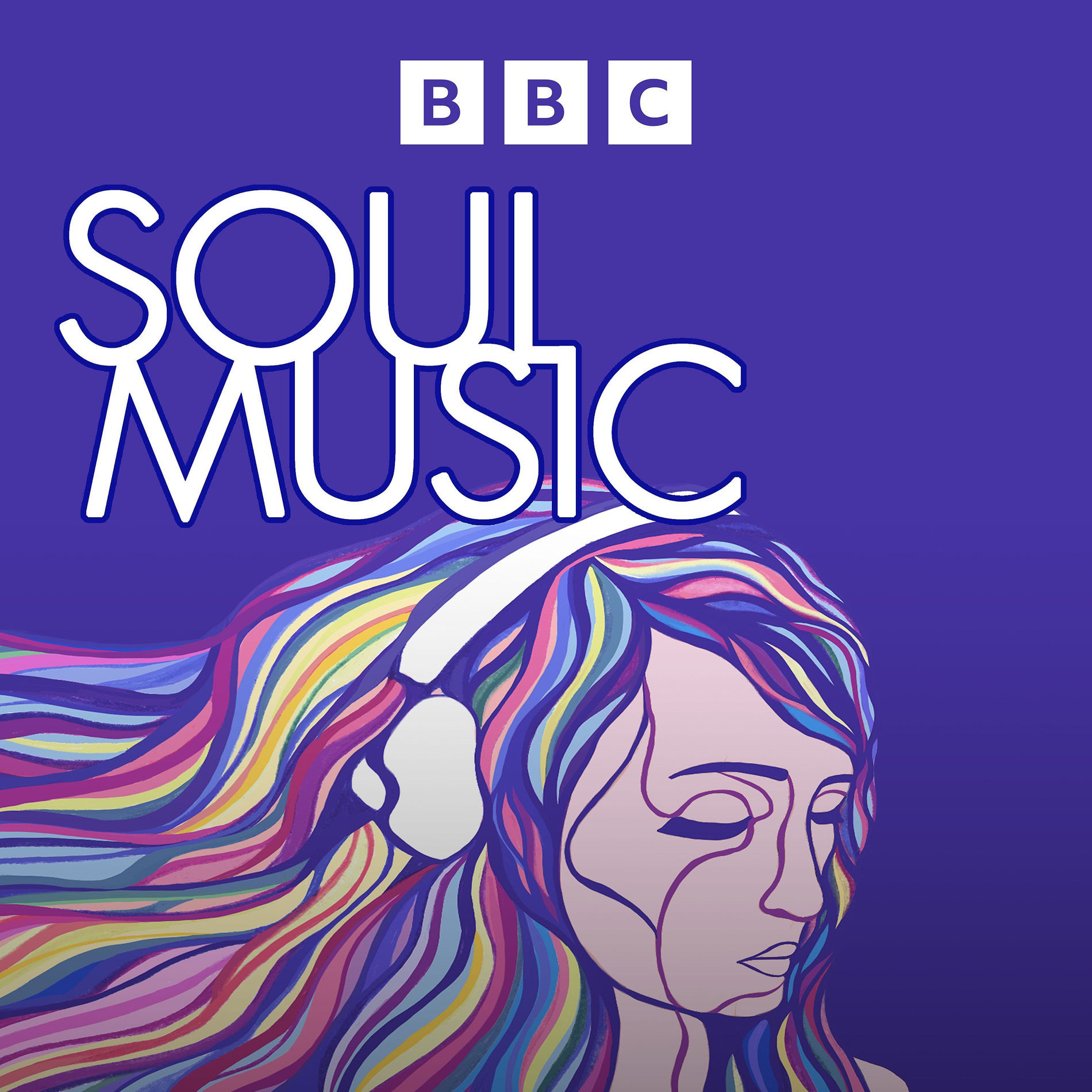 Show cover of Soul Music