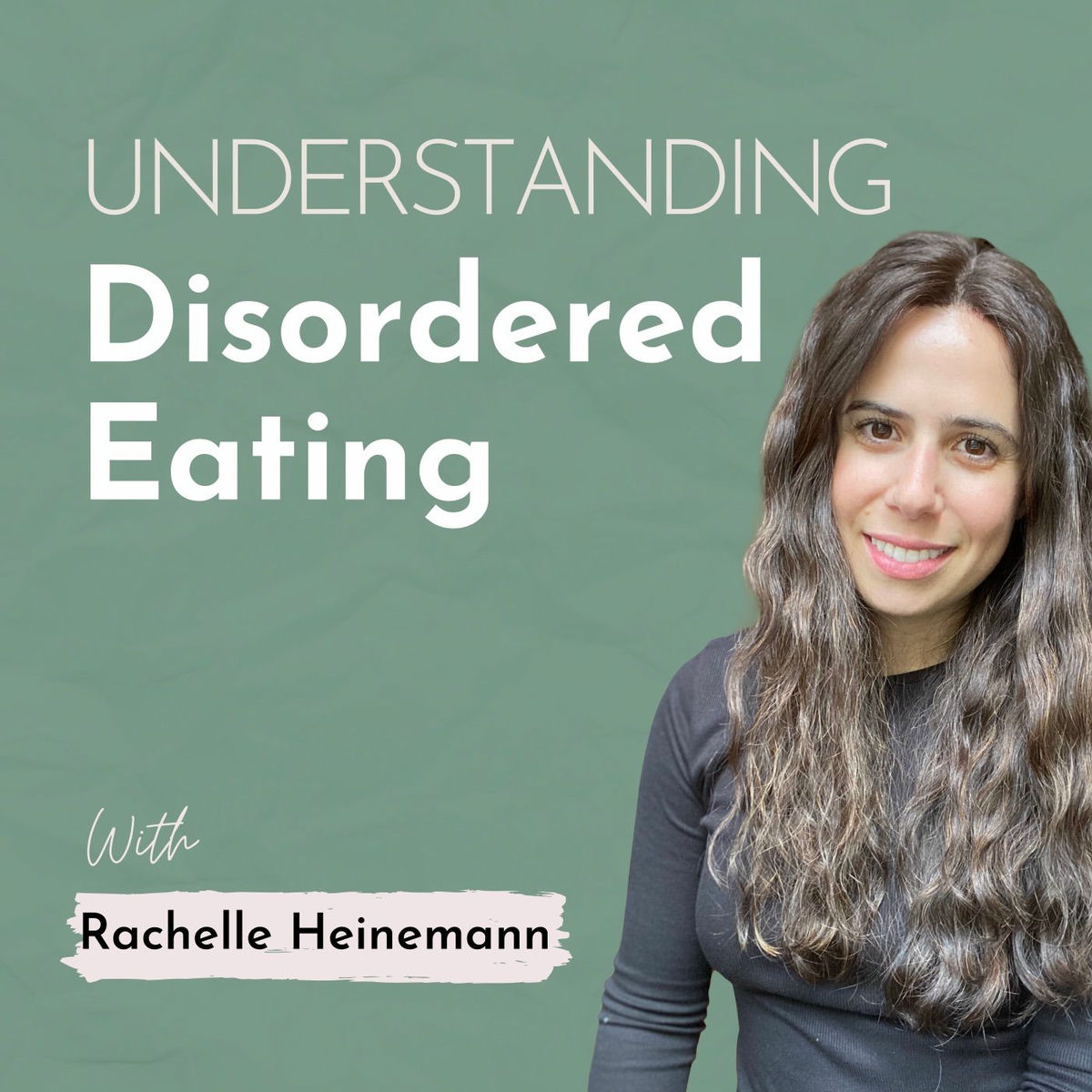 Show cover of Understanding Disordered Eating: Eating Disorder Recovery and Body Image Healing