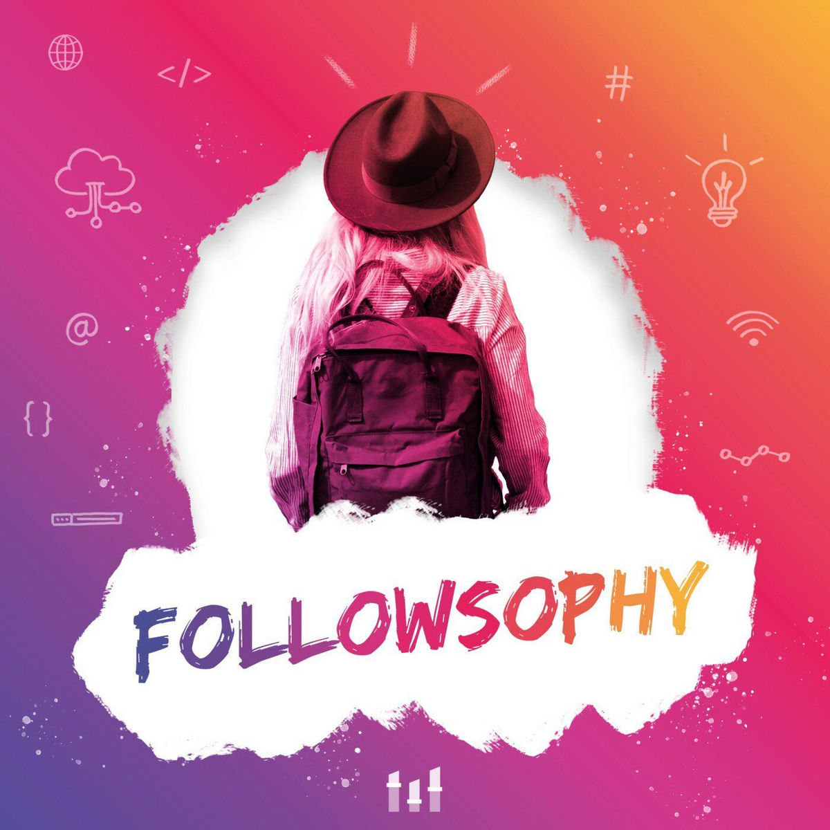 Show cover of Followsophy : les 6-18 ans vous racontent