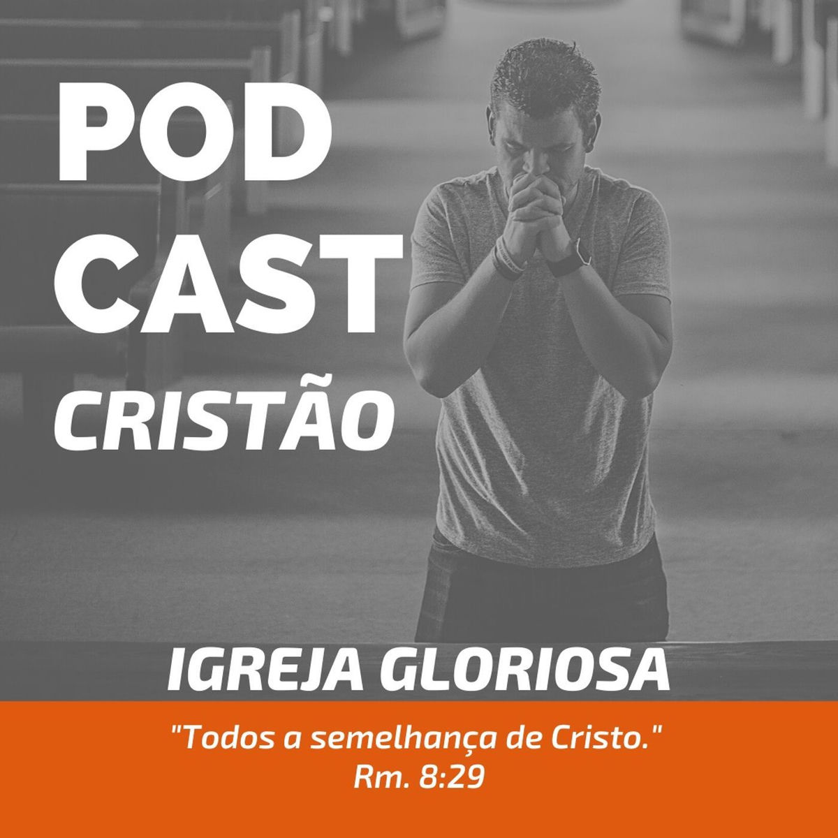 Show cover of Pregações evangélicas | Tribulação