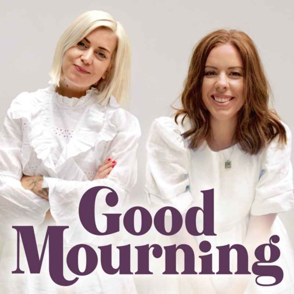 Show cover of Good Mourning