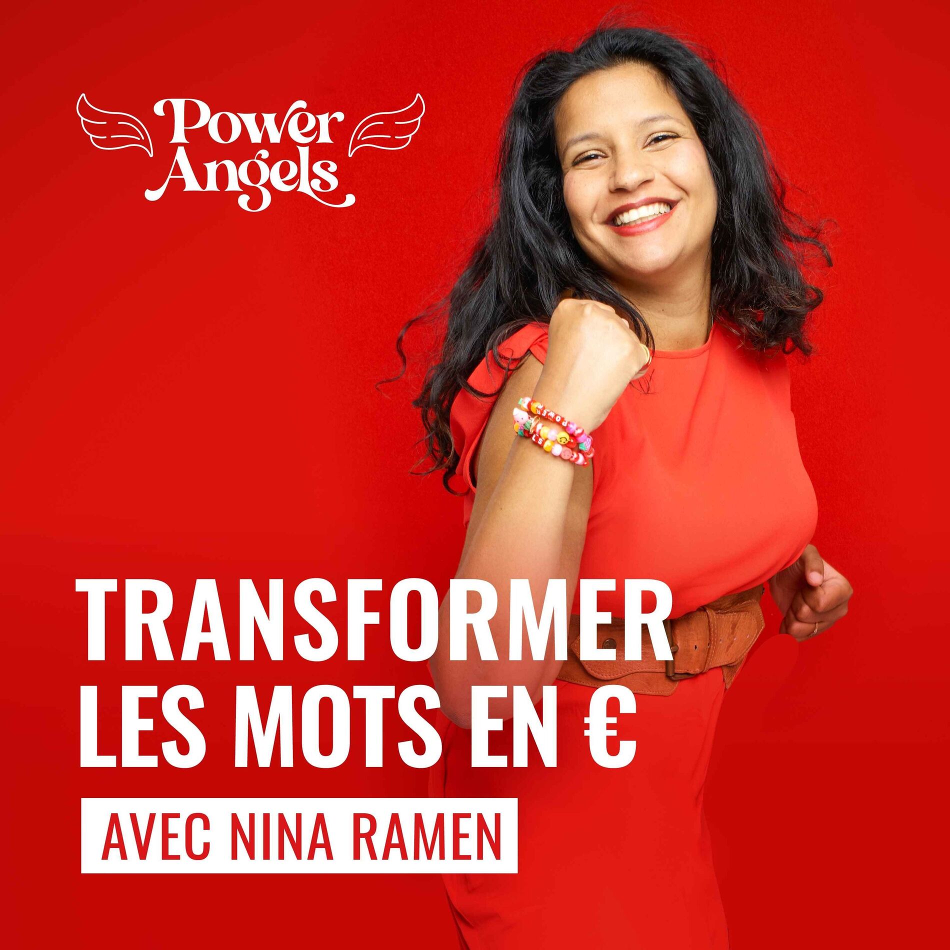 Show cover of TRANSFORMER LES MOTS EN EUROS