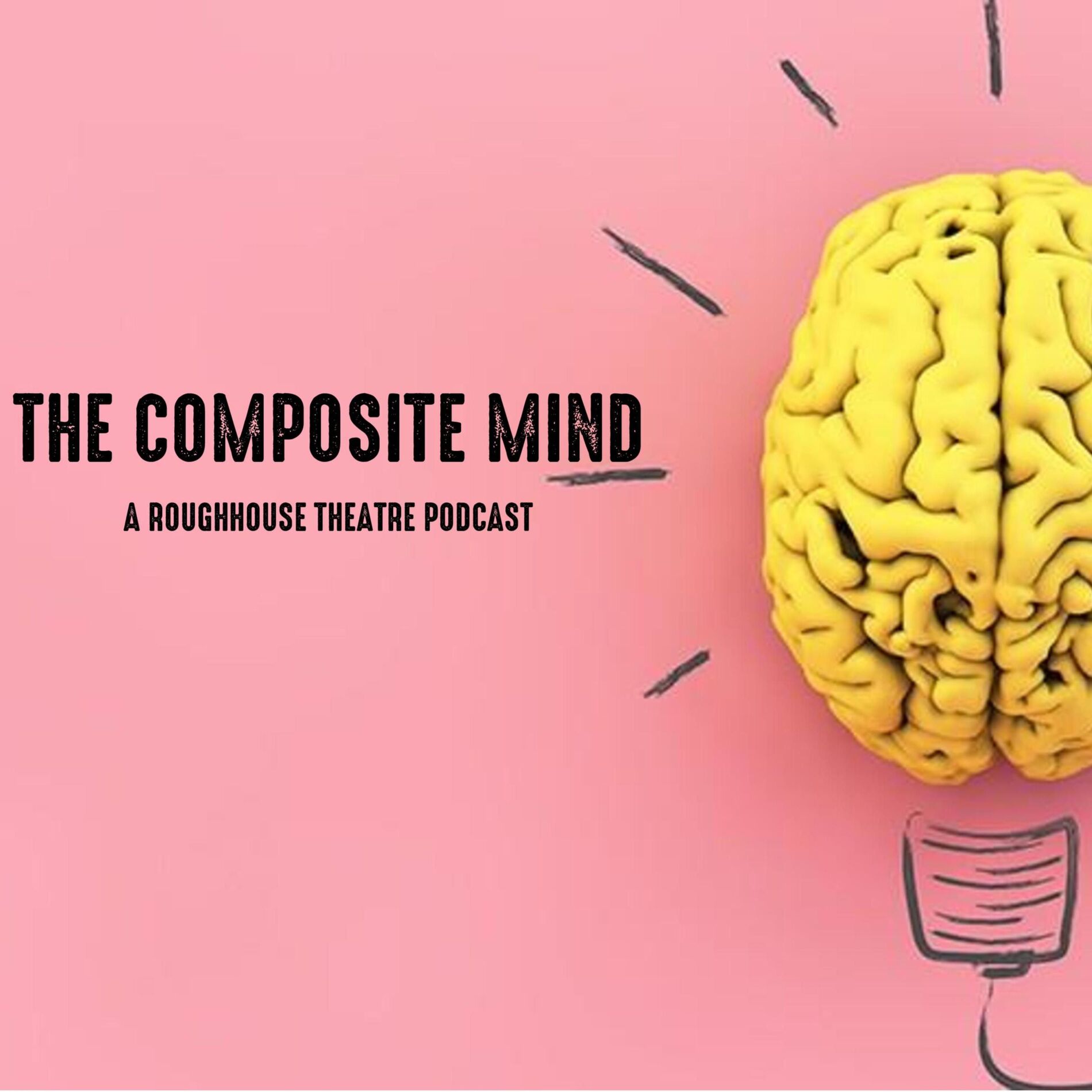 Show cover of The Composite Mind