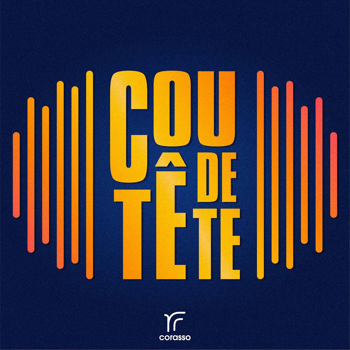 Show cover of Cou de Tête