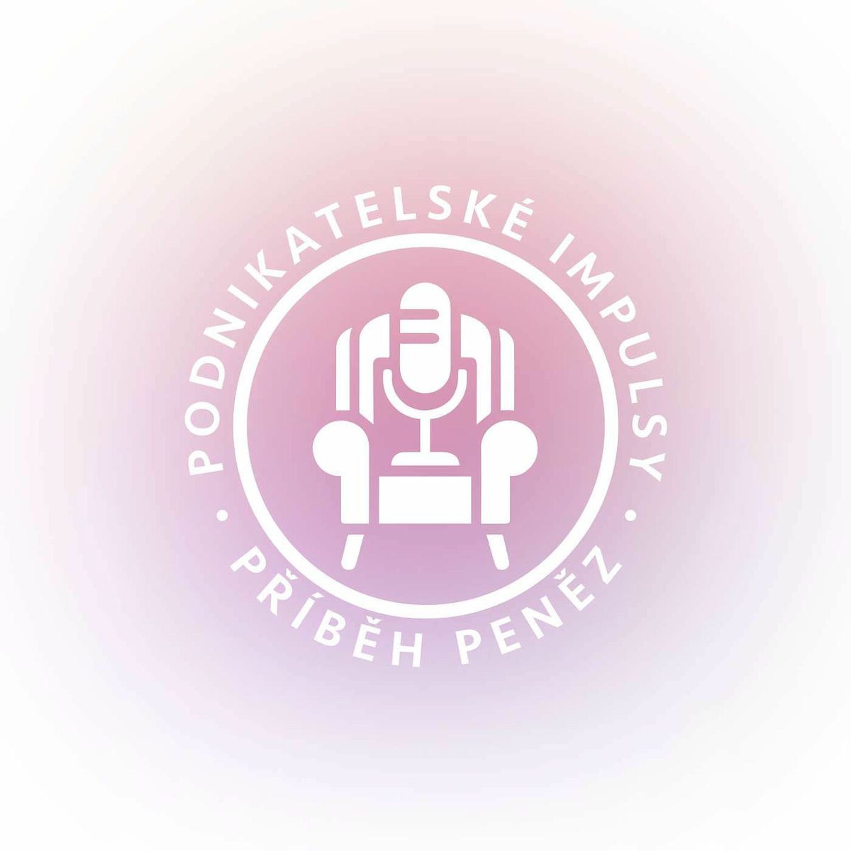 Show cover of Podnikatelské impulsy: Příběh peněz