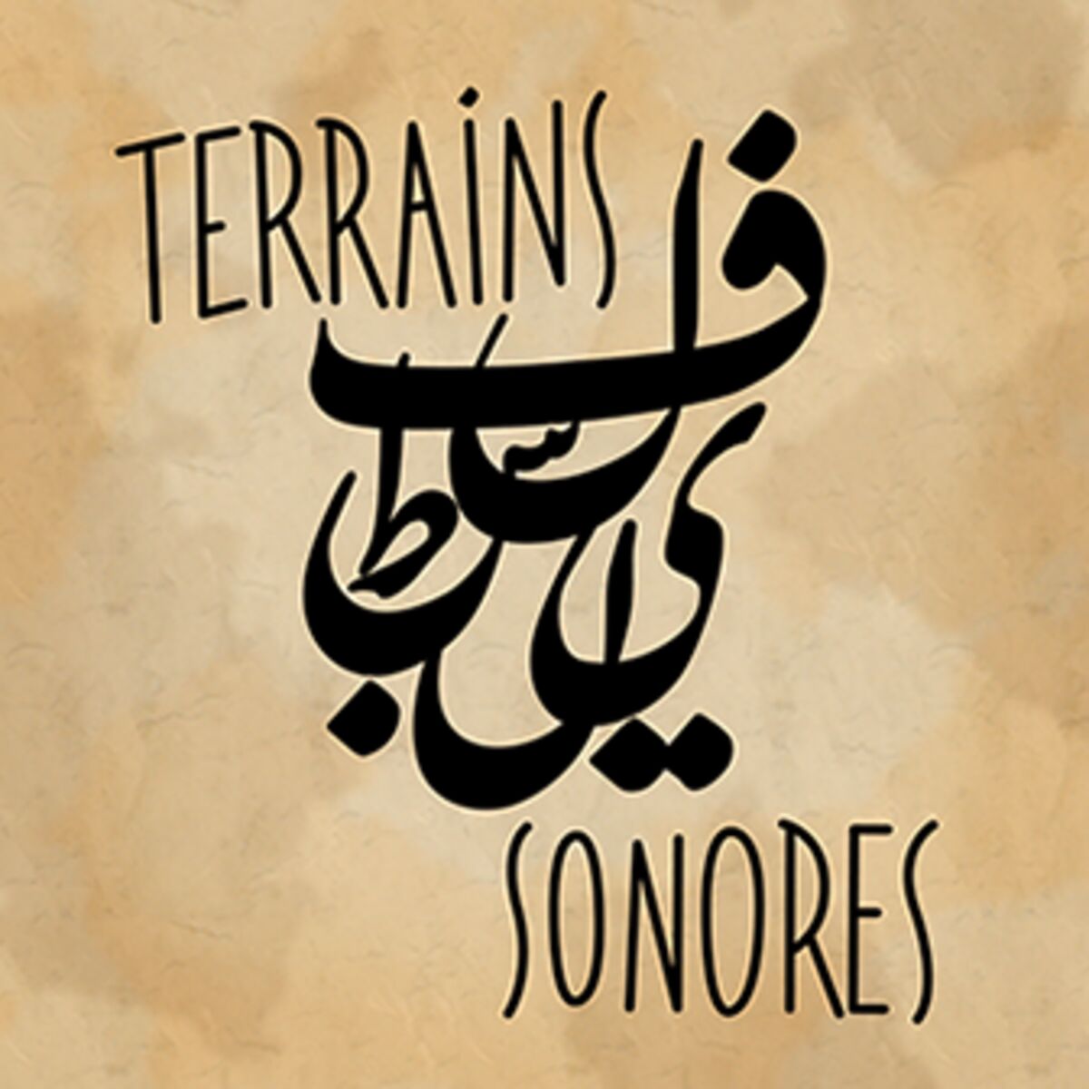 Show cover of Palestine terrains sonores