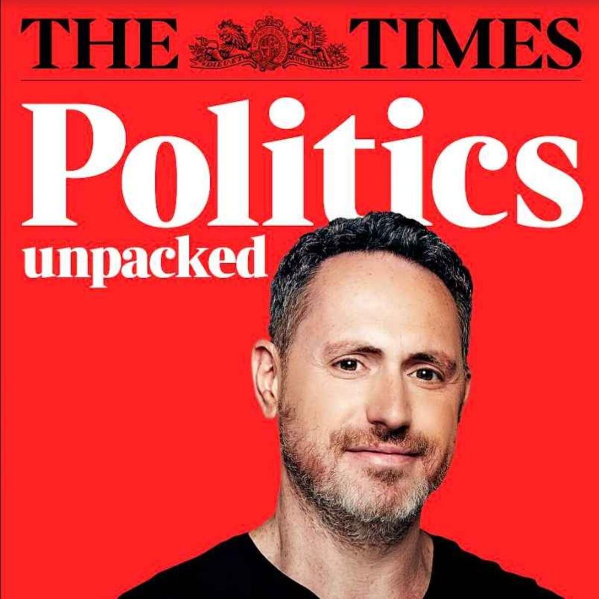 Show cover of Politics Unpacked