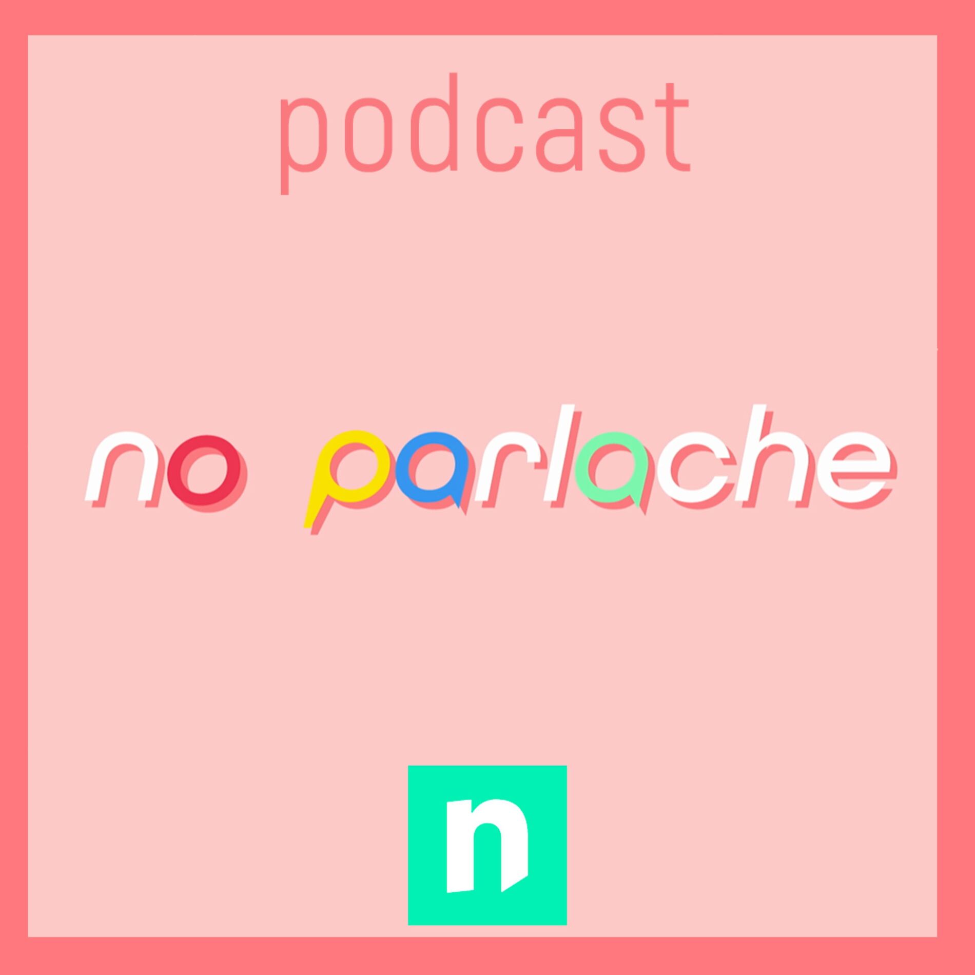 Show cover of No parlache, l'émission de notélé sur les patois locaux de Wallonie picarde