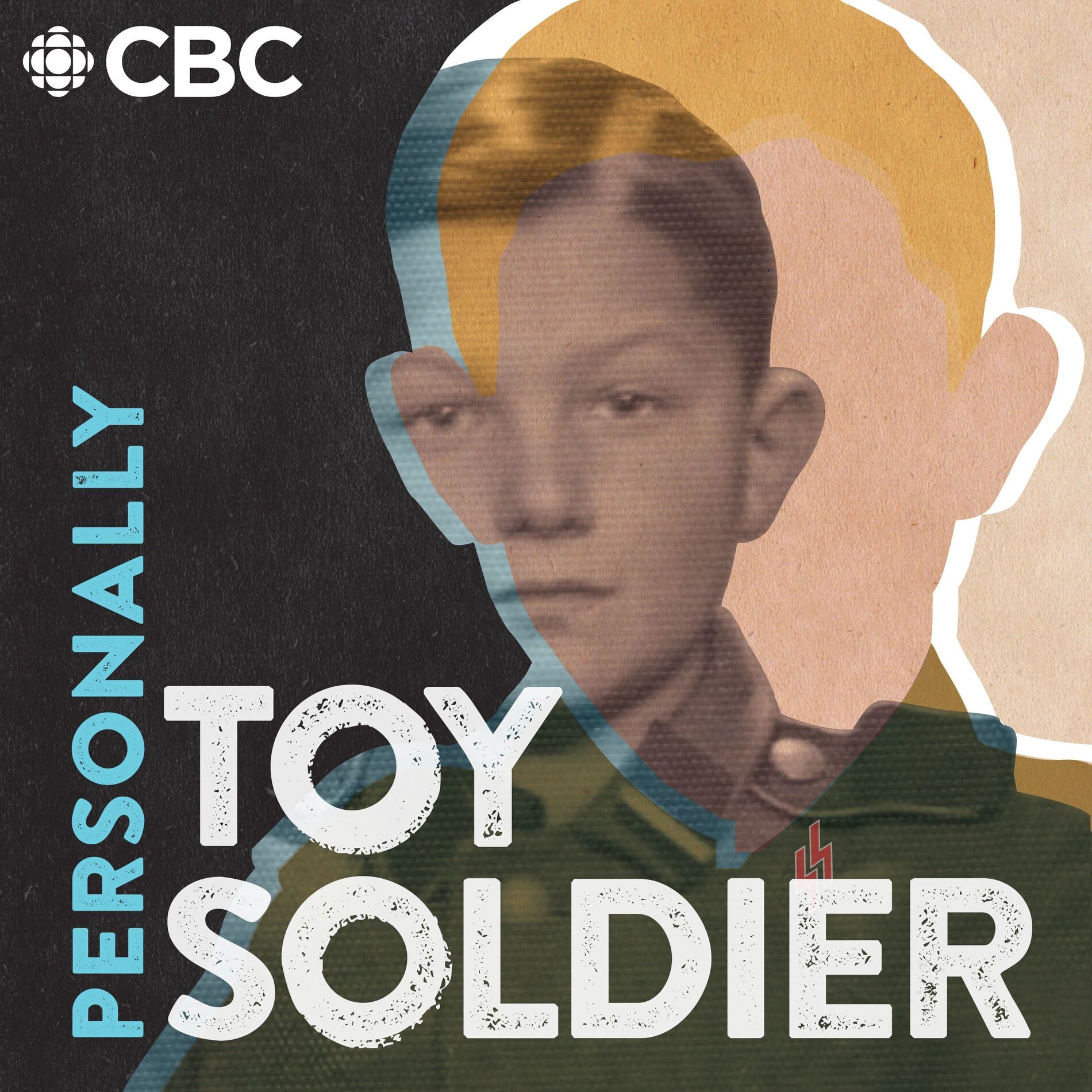 Show cover of Personally: Toy Soldier