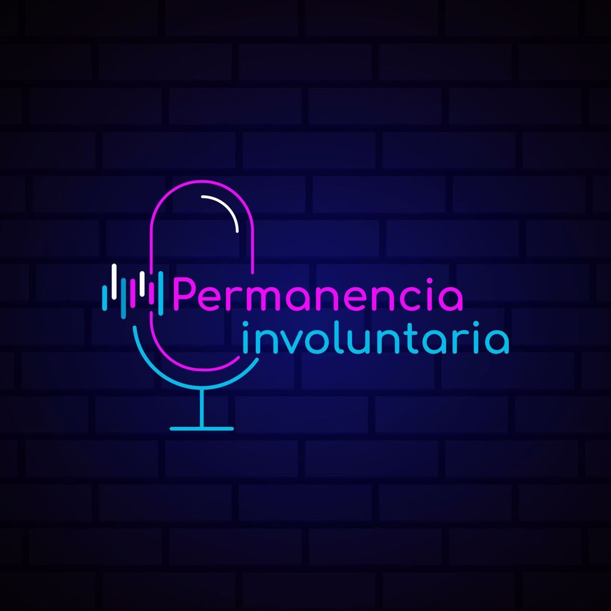 Show cover of Permanencia Involuntaria