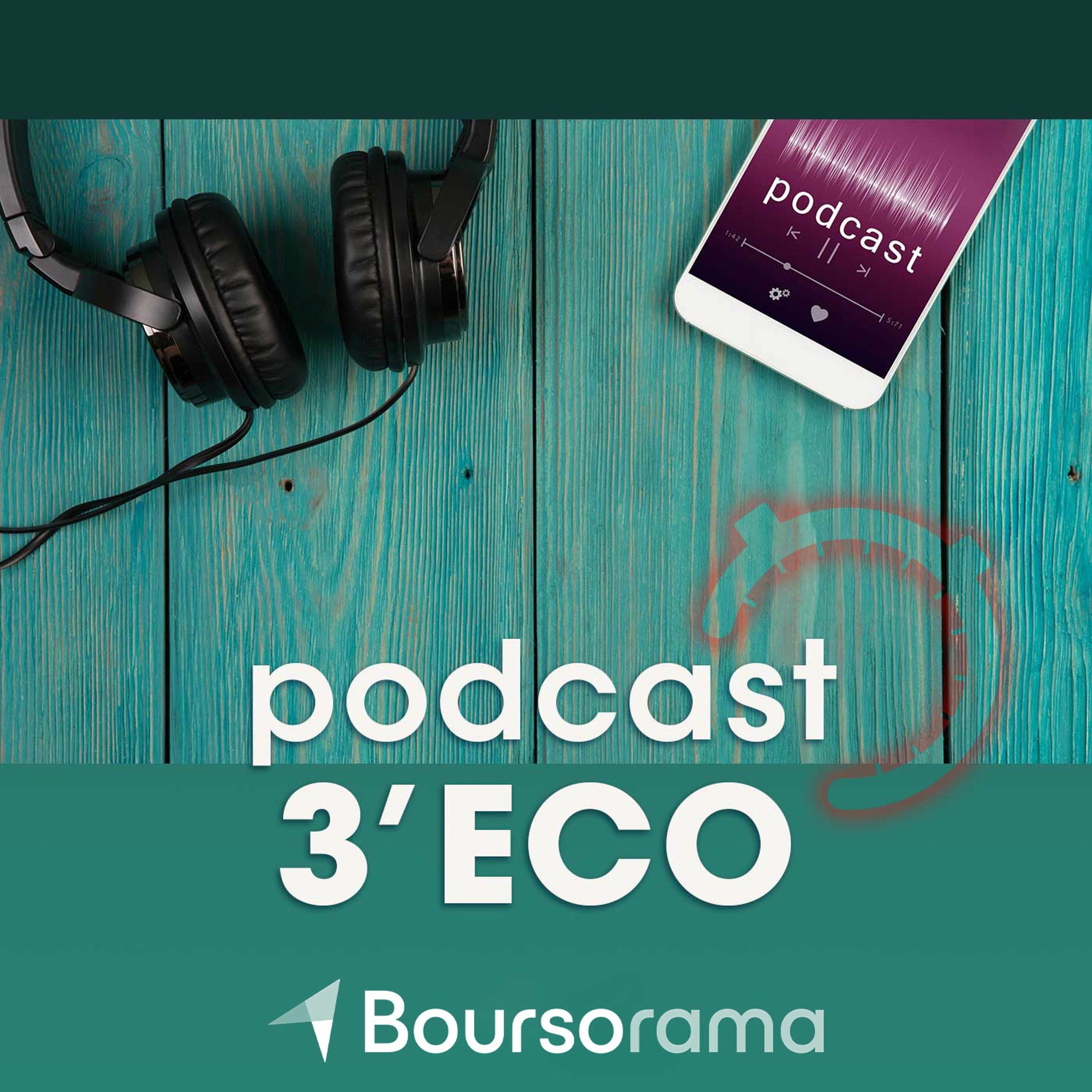 Show cover of 3 minutes ECO