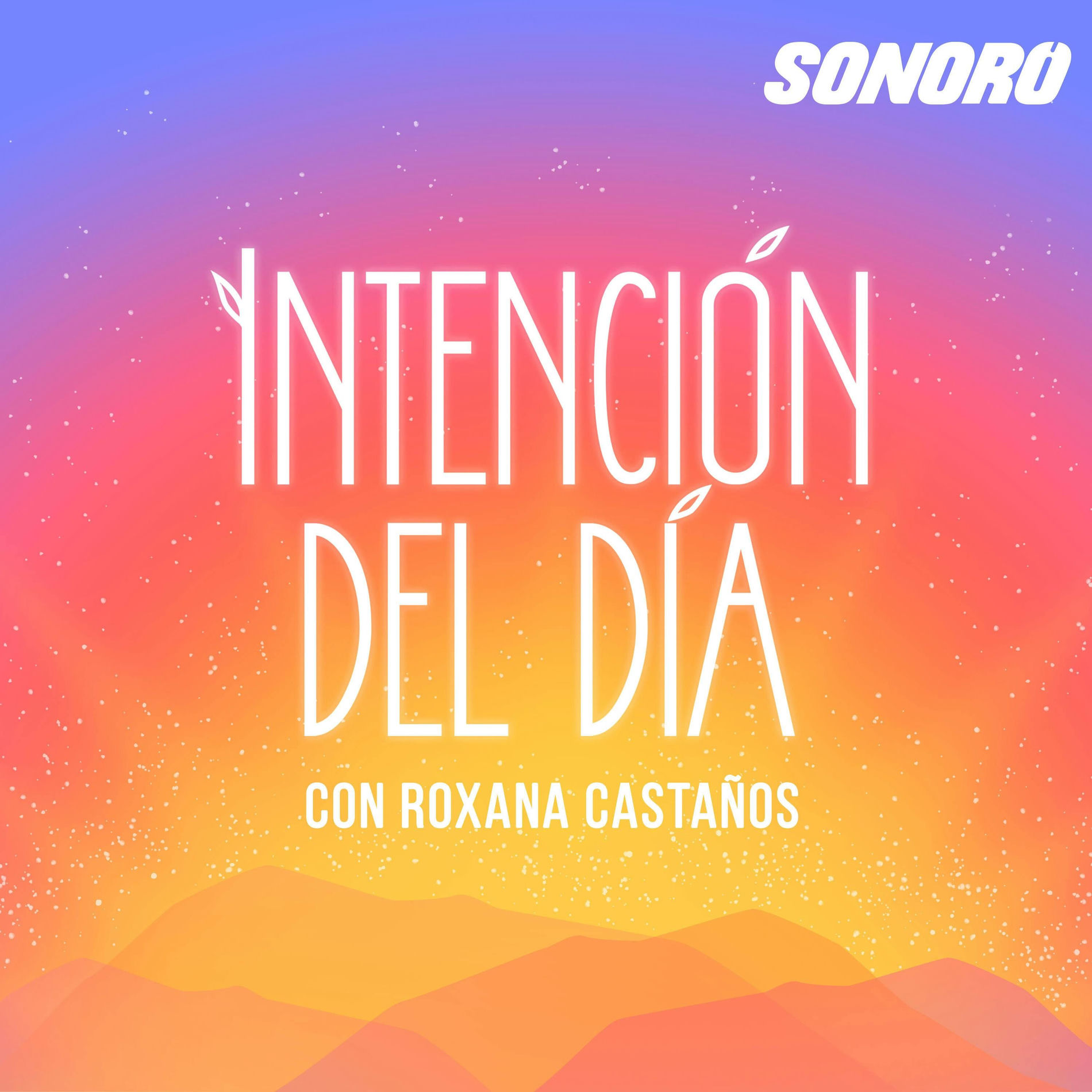 Show cover of Intención del Día