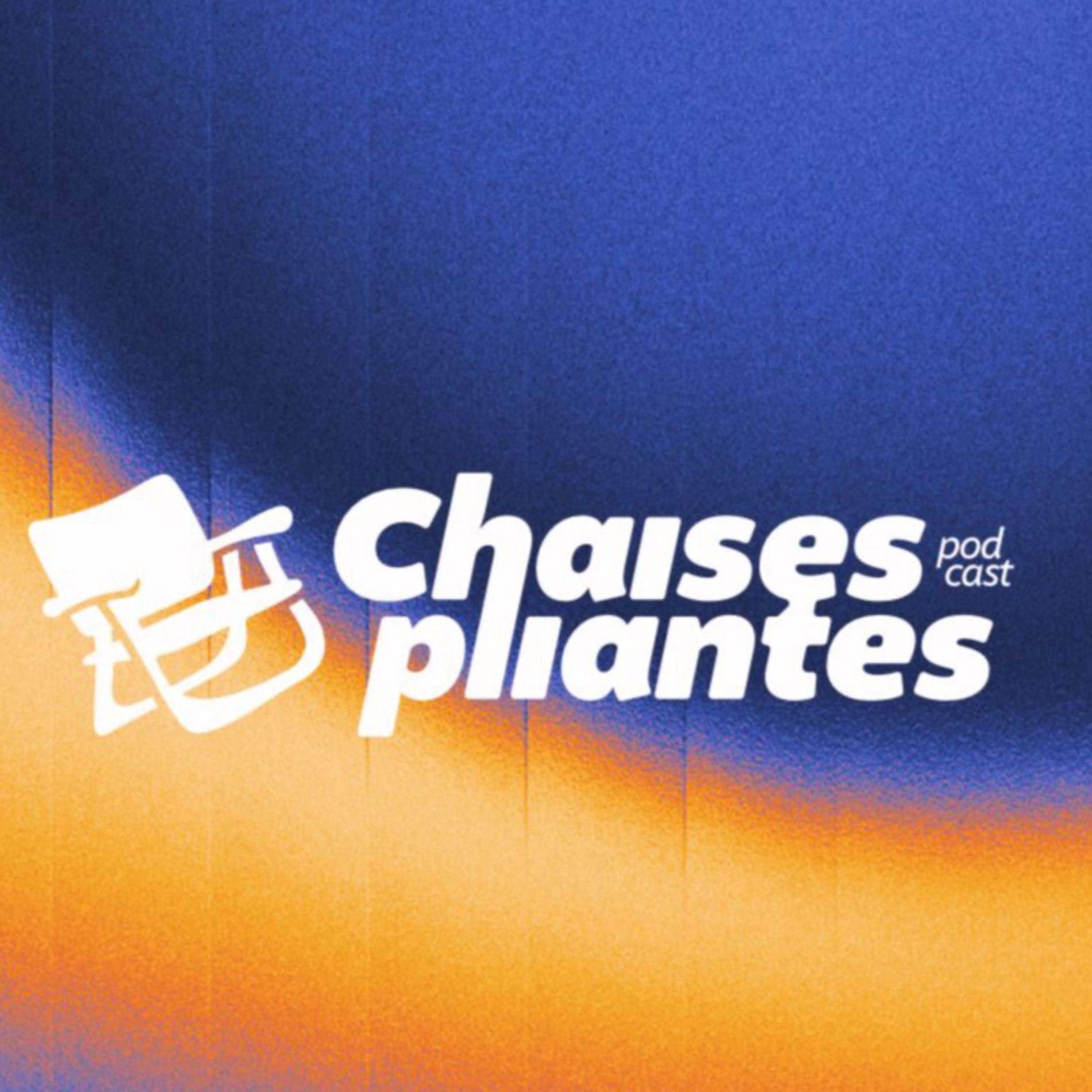 Show cover of Chaises Pliantes